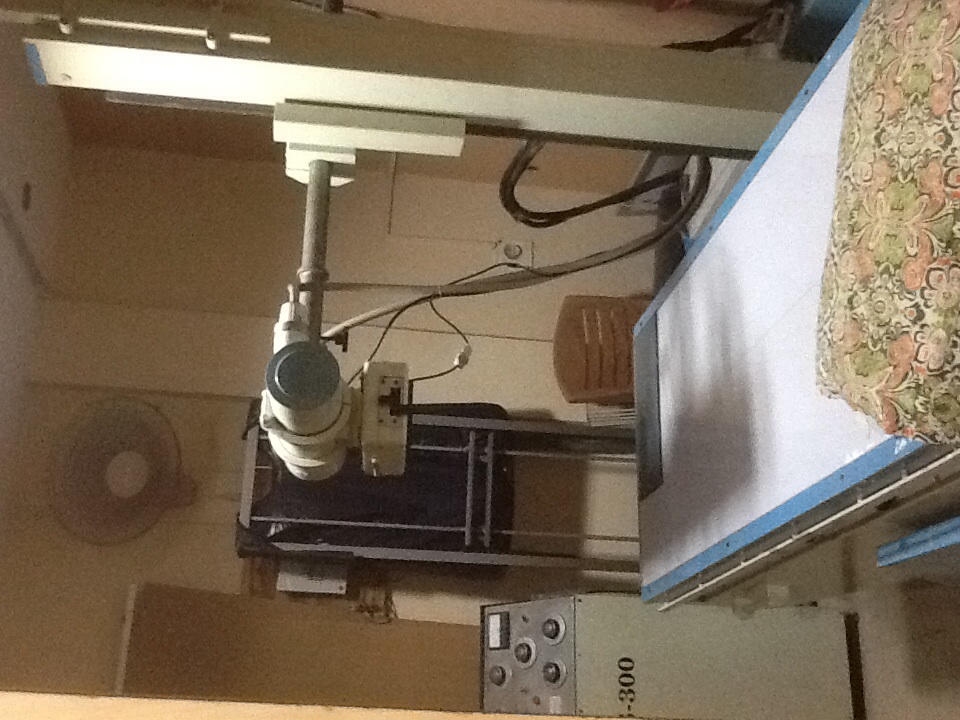 Dr. Shashi's Ortho & Trauma Clinic Velachery Chennai
