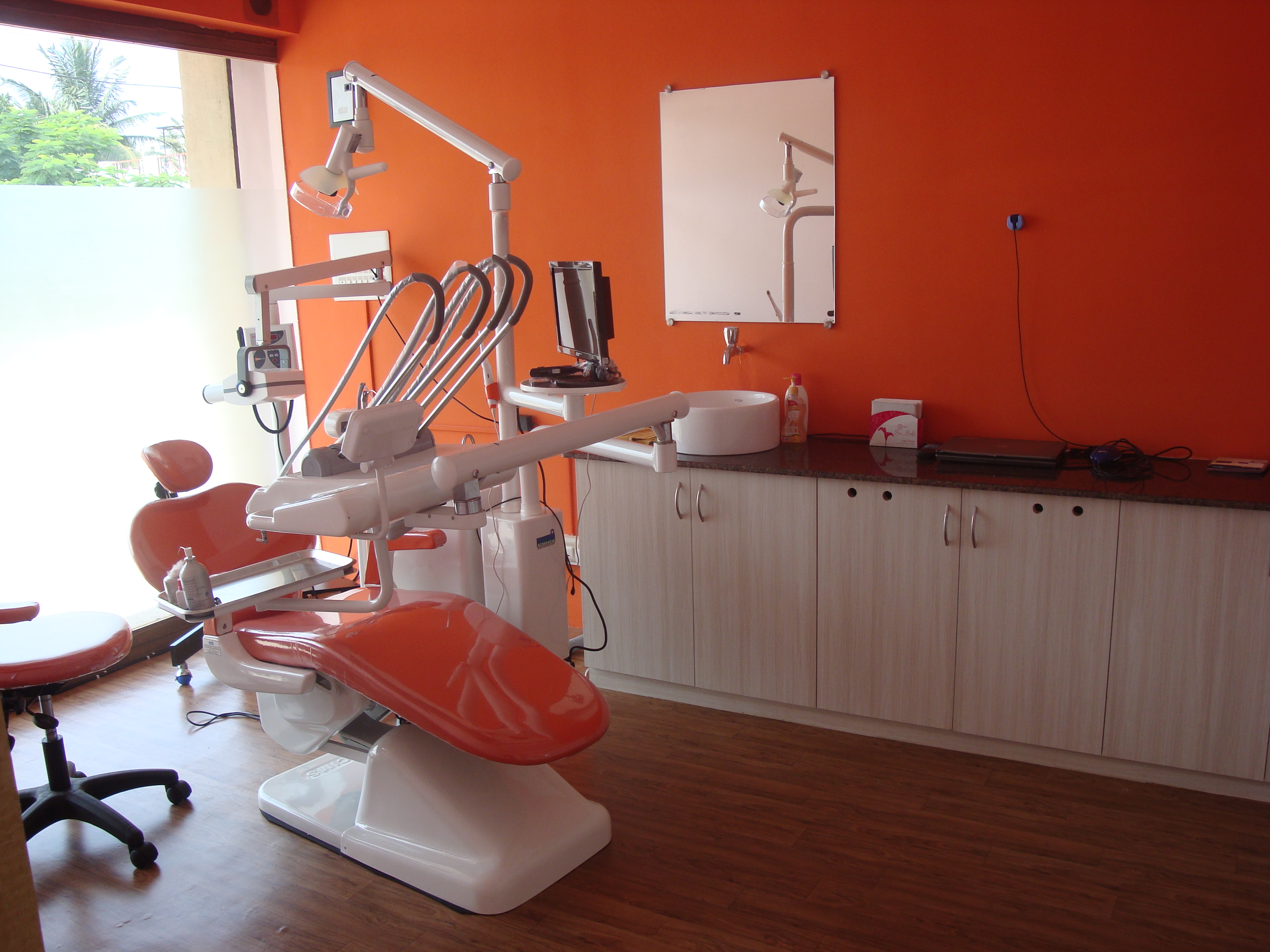 Tooth Pulse Multi Speciality Dental Clinic Kothanur Bangalore