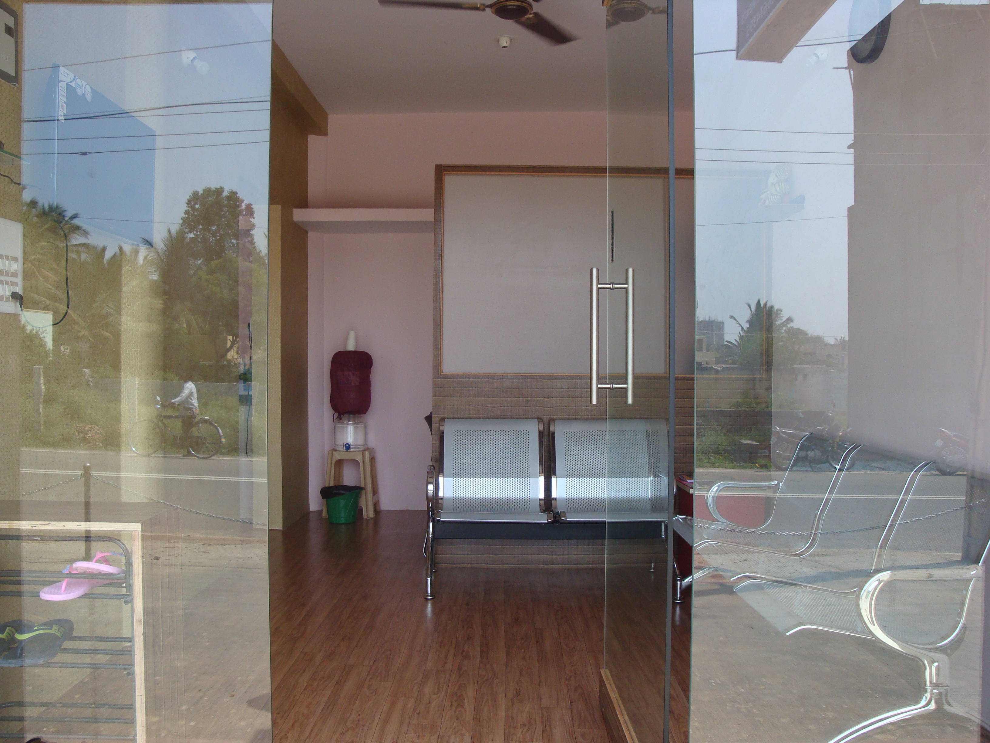 Tooth Pulse Multi Speciality Dental Clinic Kothanur Bangalore