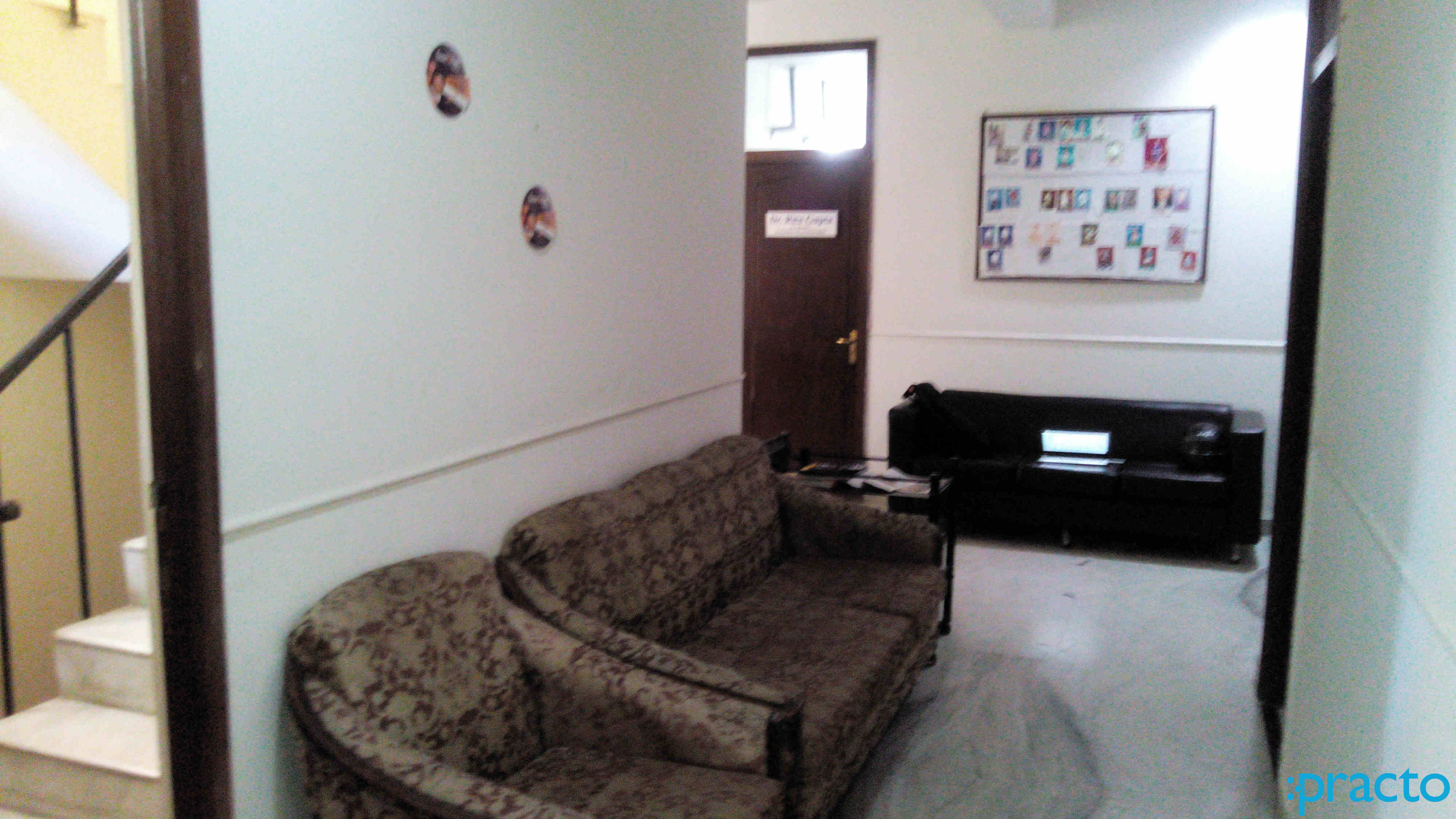 Sanyal Clinic Sushant Lok I Gurgaon
