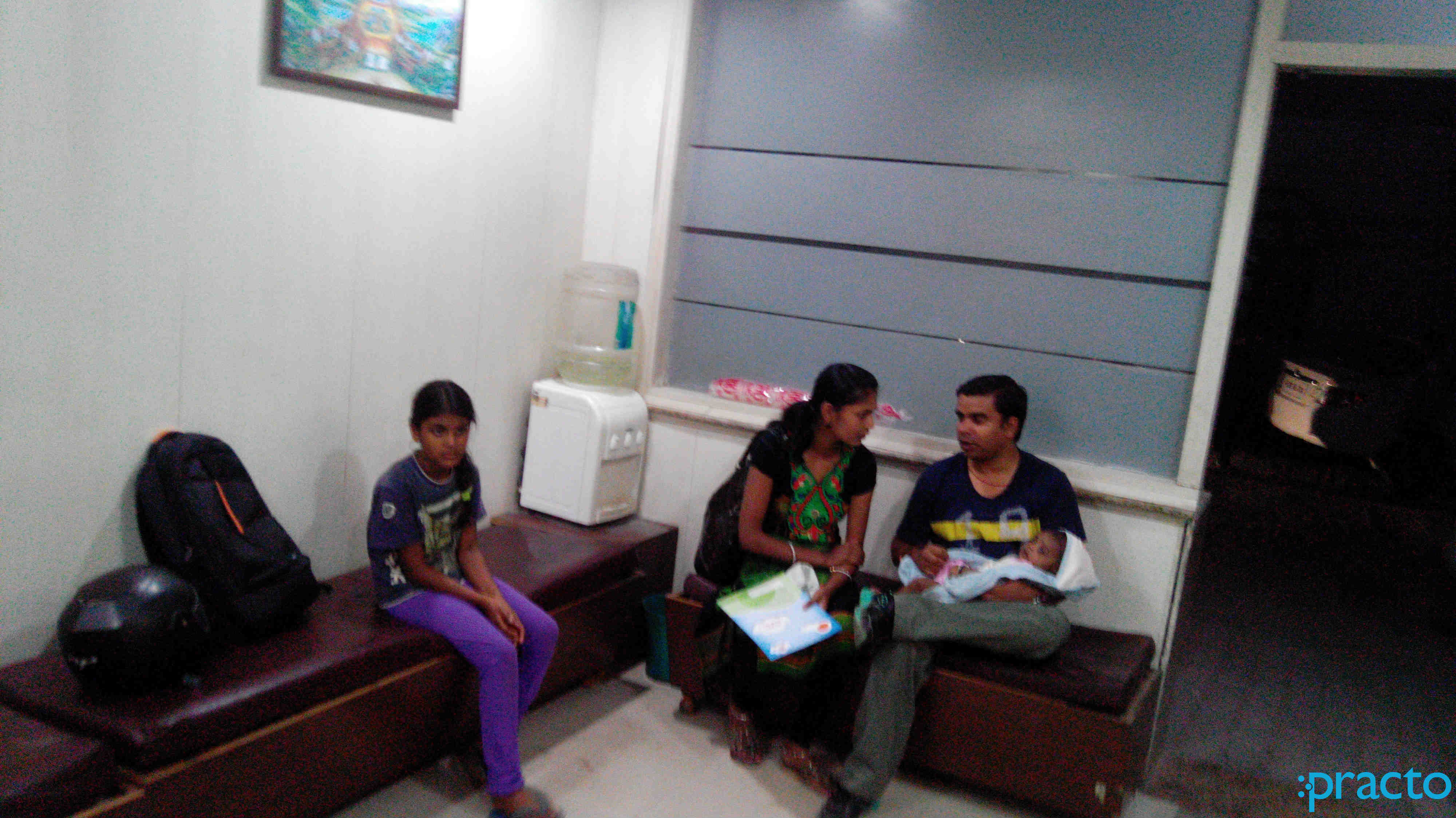 SMT. Bimla Devi Memorial Clinic DLF Phase IV Gurgaon