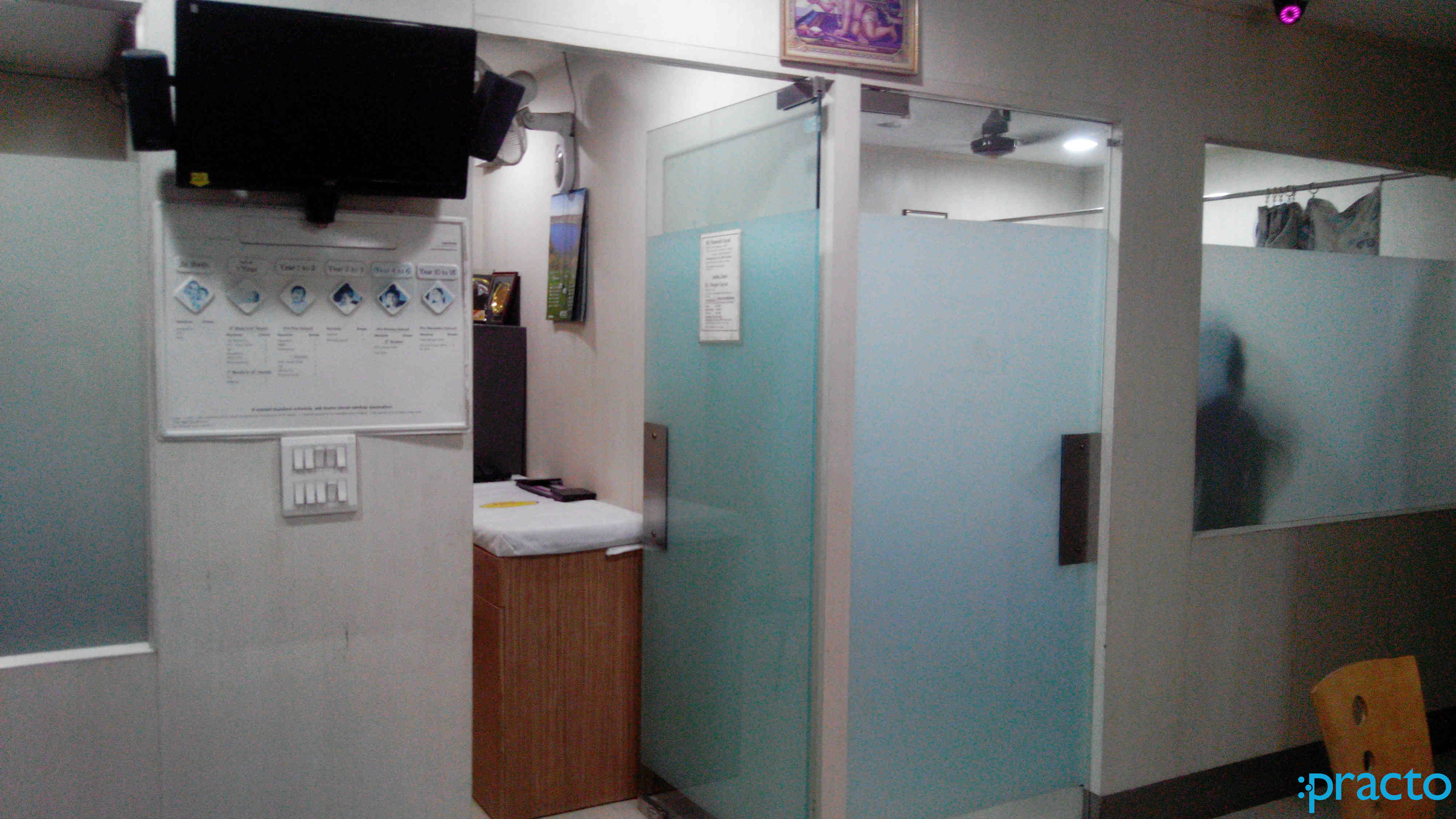 SMT. Bimla Devi Memorial Clinic DLF Phase IV Gurgaon