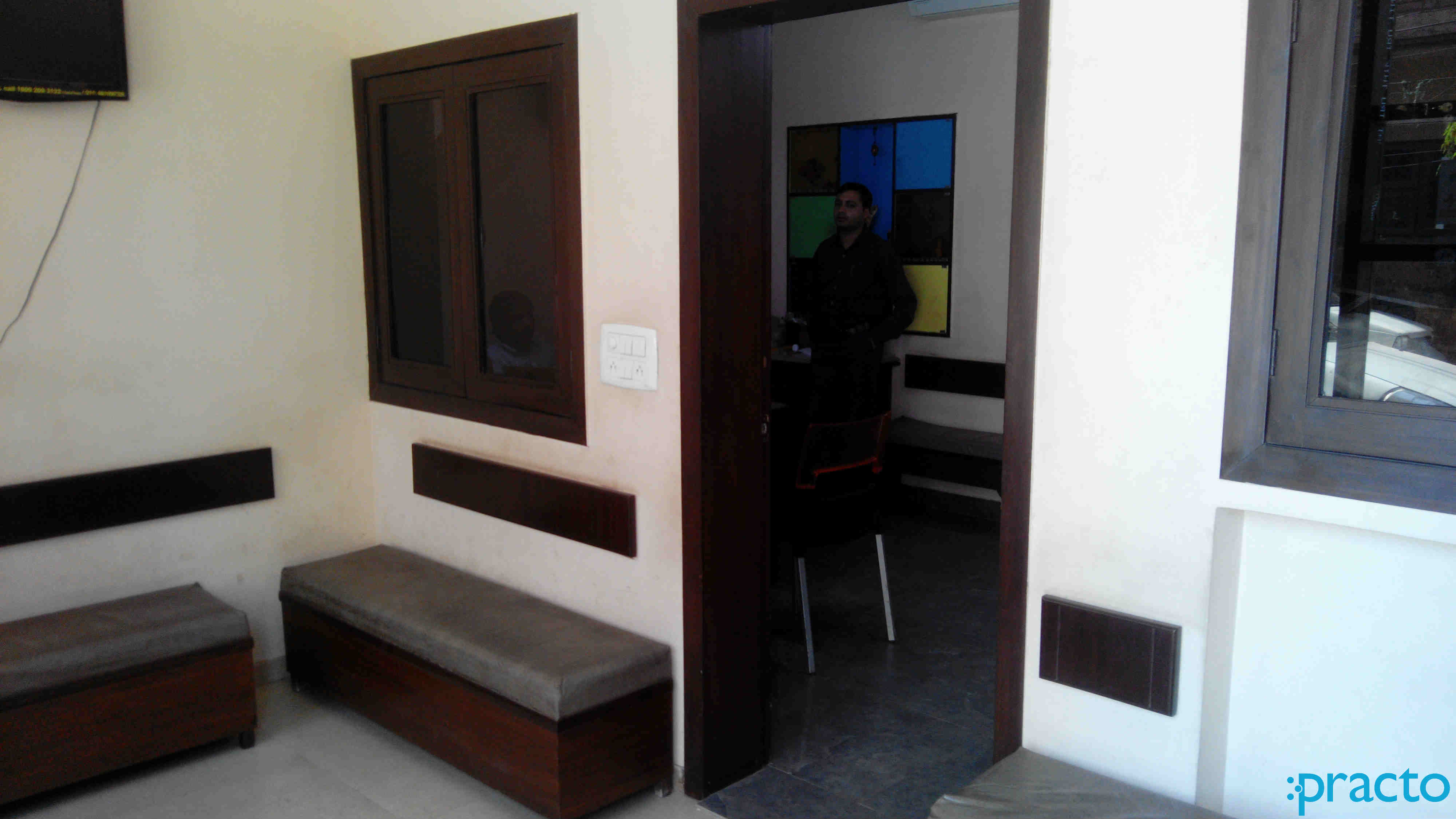 SK Gupta Clinic Chakkarpur Gurgaon