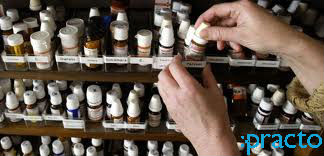 Homeopathic Clinic Sushant Lok I Gurgaon