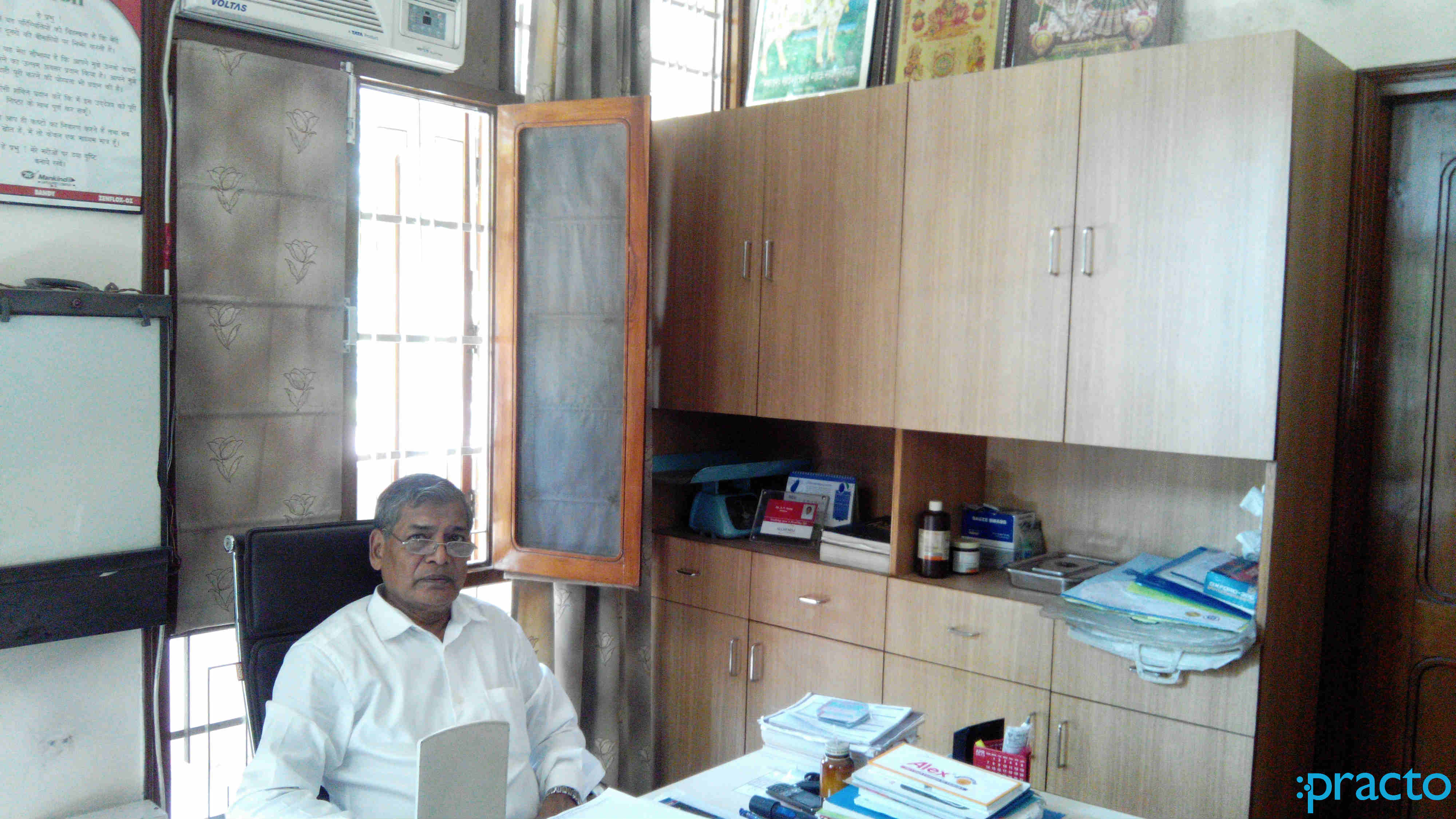 Garg Nursing Home Gurgaon Sector 17 Gurgaon