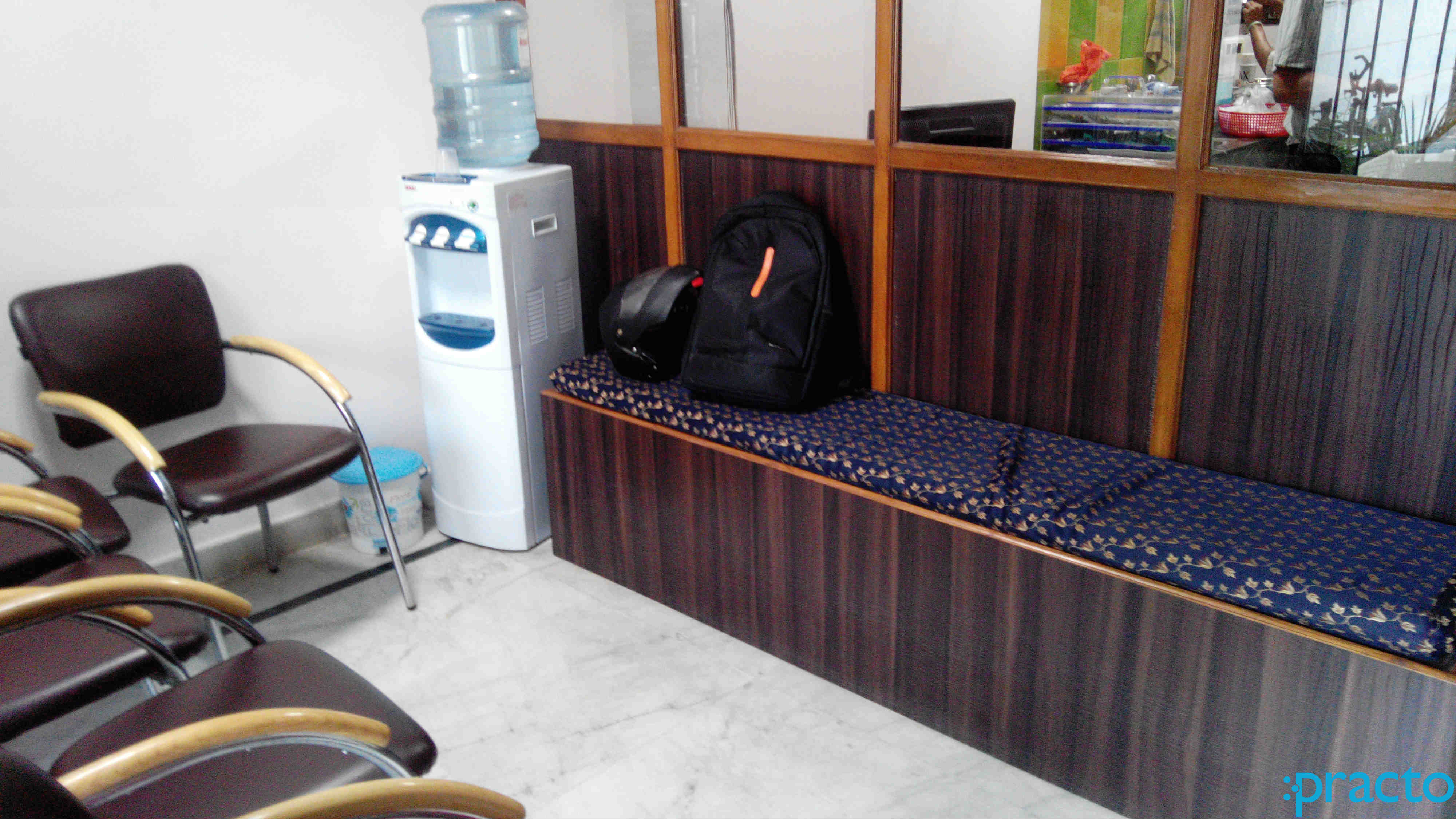 Dr. Chhabra's Dental Clinic Gurgaon Sector 4 Gurgaon