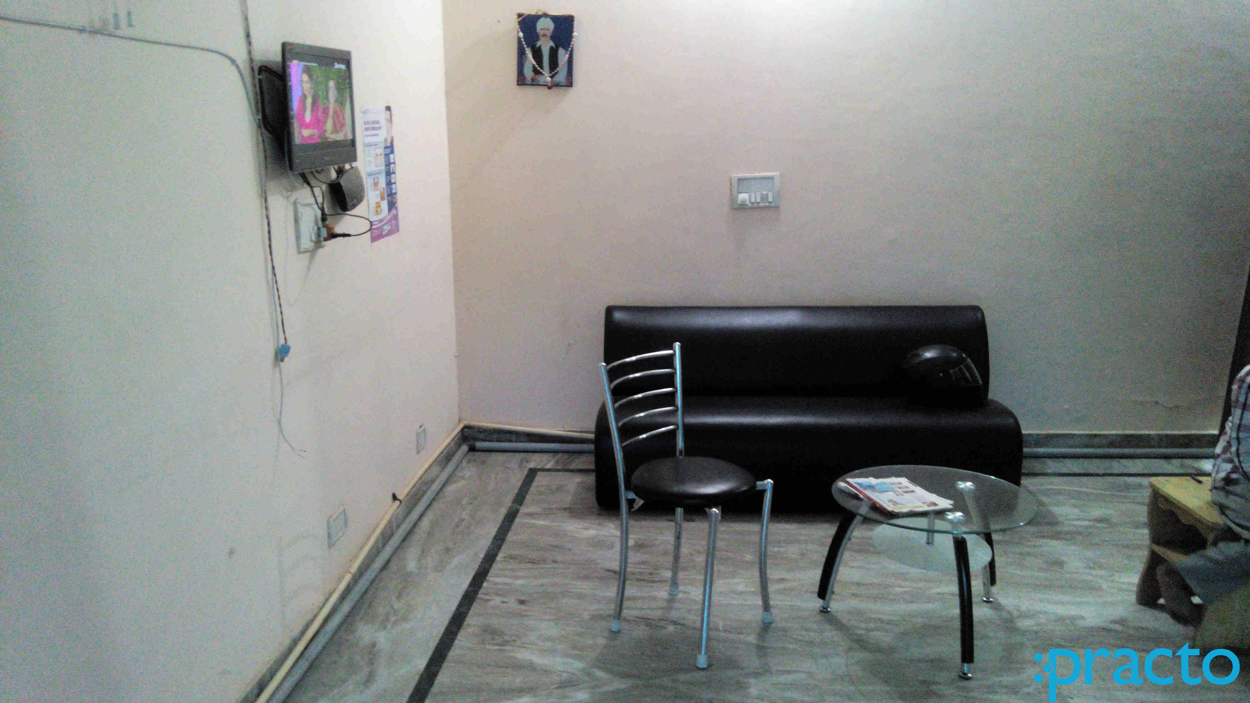 Dr. Monika's Dental care Gurgaon Sector 4 Gurgaon