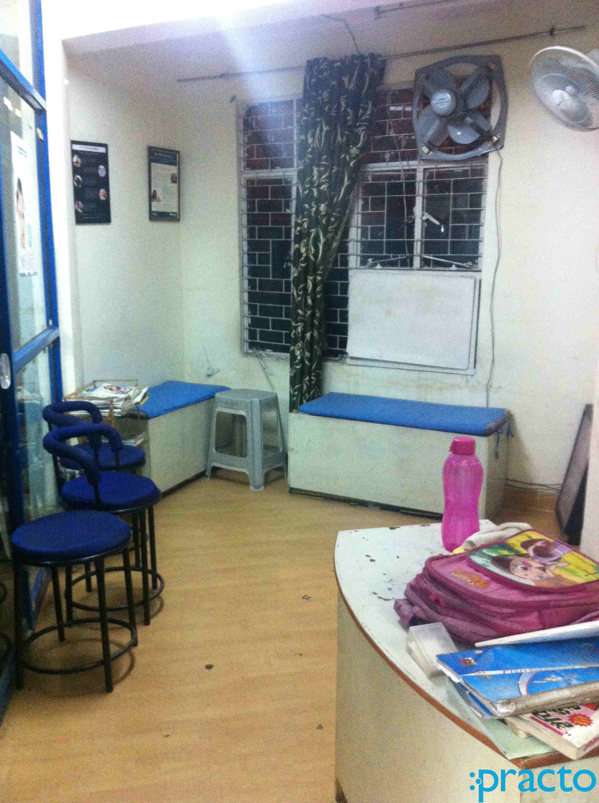 Shivam Skin & Speech Therapy Clinic Madhu Vihar Delhi