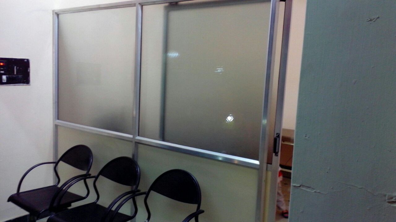 Waiting Area at Uma Maheshwari Physiotherapy & Wellness Clinic KR Puram Bangalore