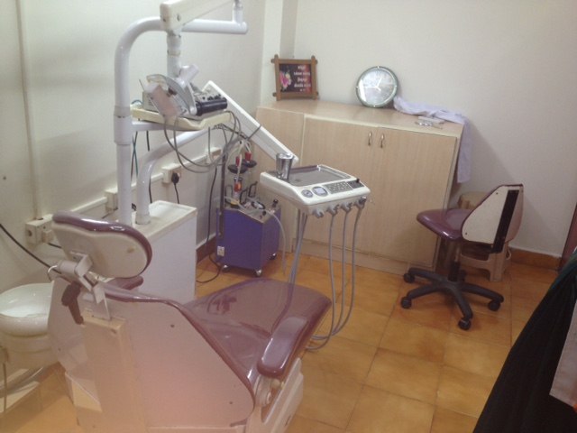 Jovani Dental Clinic - Multispeciality Orthodontic And Implant Centre Thiruvanmiyur Chennai