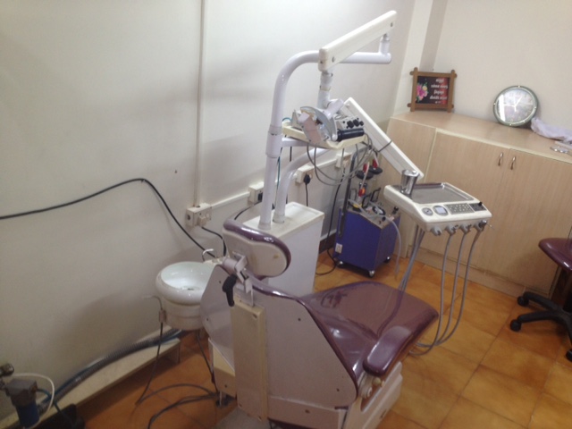 Jovani Dental Clinic - Multispeciality Orthodontic And Implant Centre Thiruvanmiyur Chennai