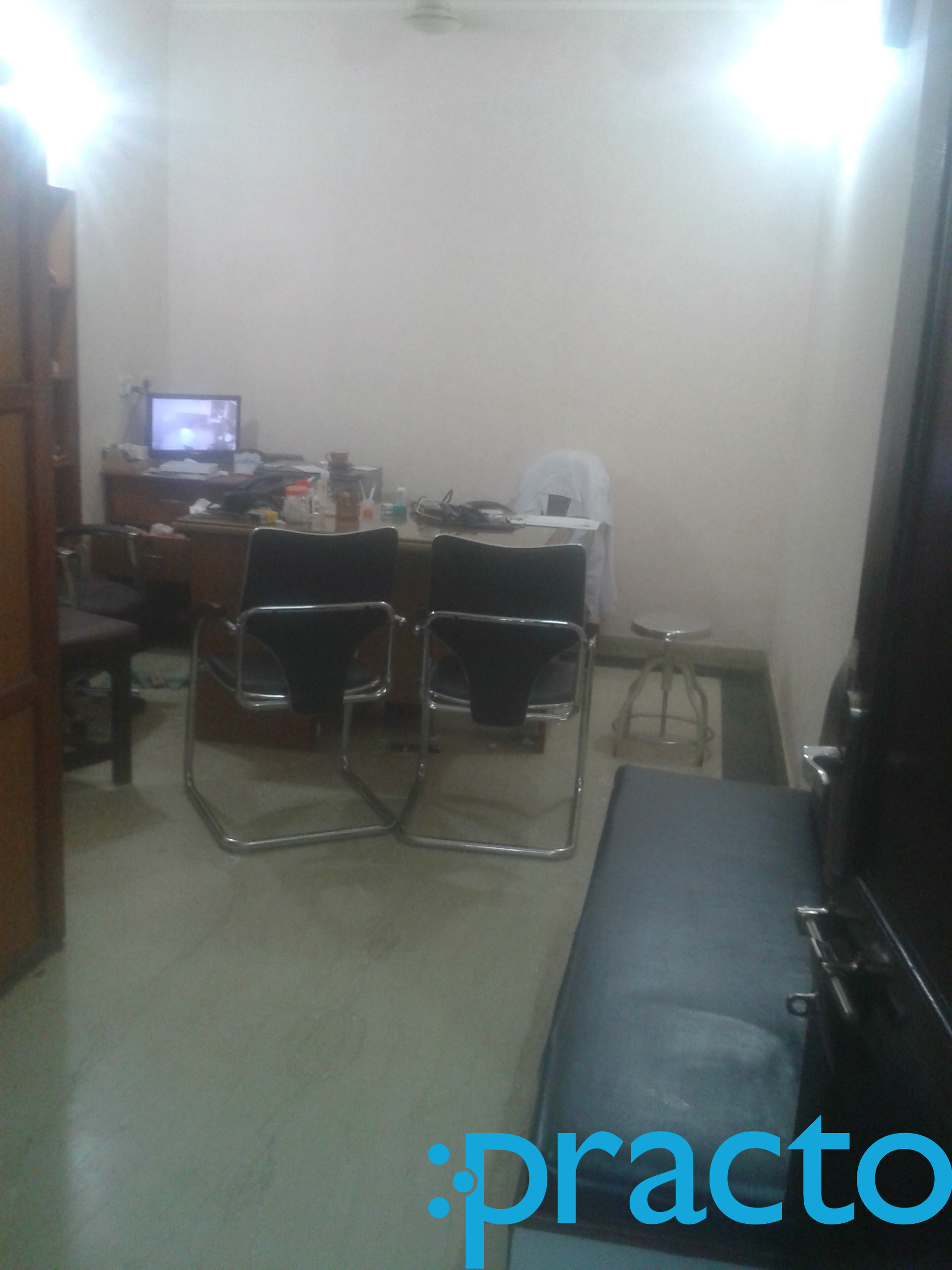 Sawhney Medical Centre Tagore Garden Delhi