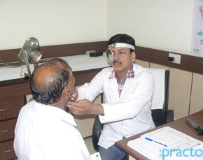 E.N.T. Care Clinic (Rani Bagh) Rani Bagh Delhi