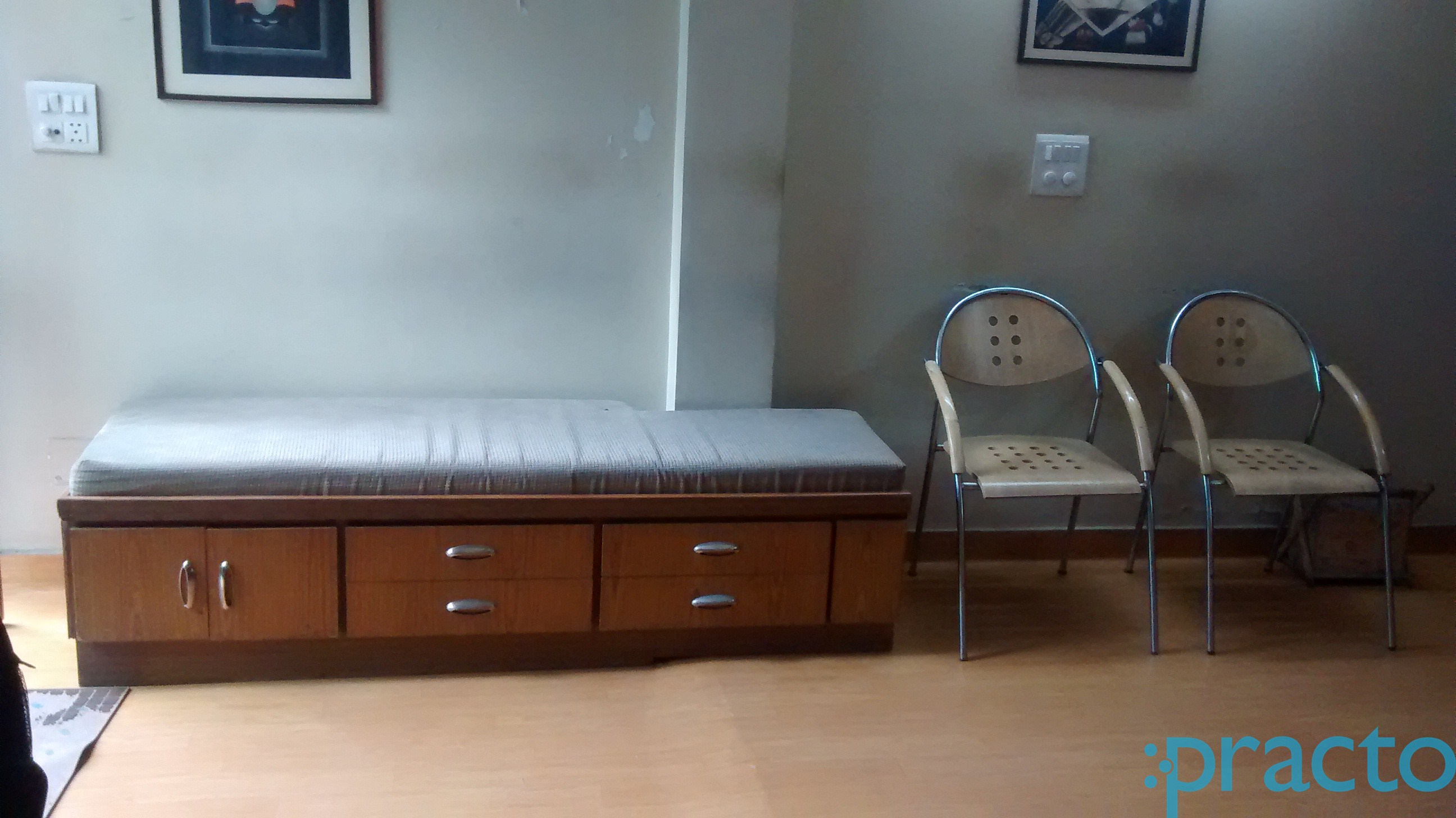 Centre For Thyroid, Breast , Diabetic Foot And Endocrine Surgery Paschim Vihar Delhi