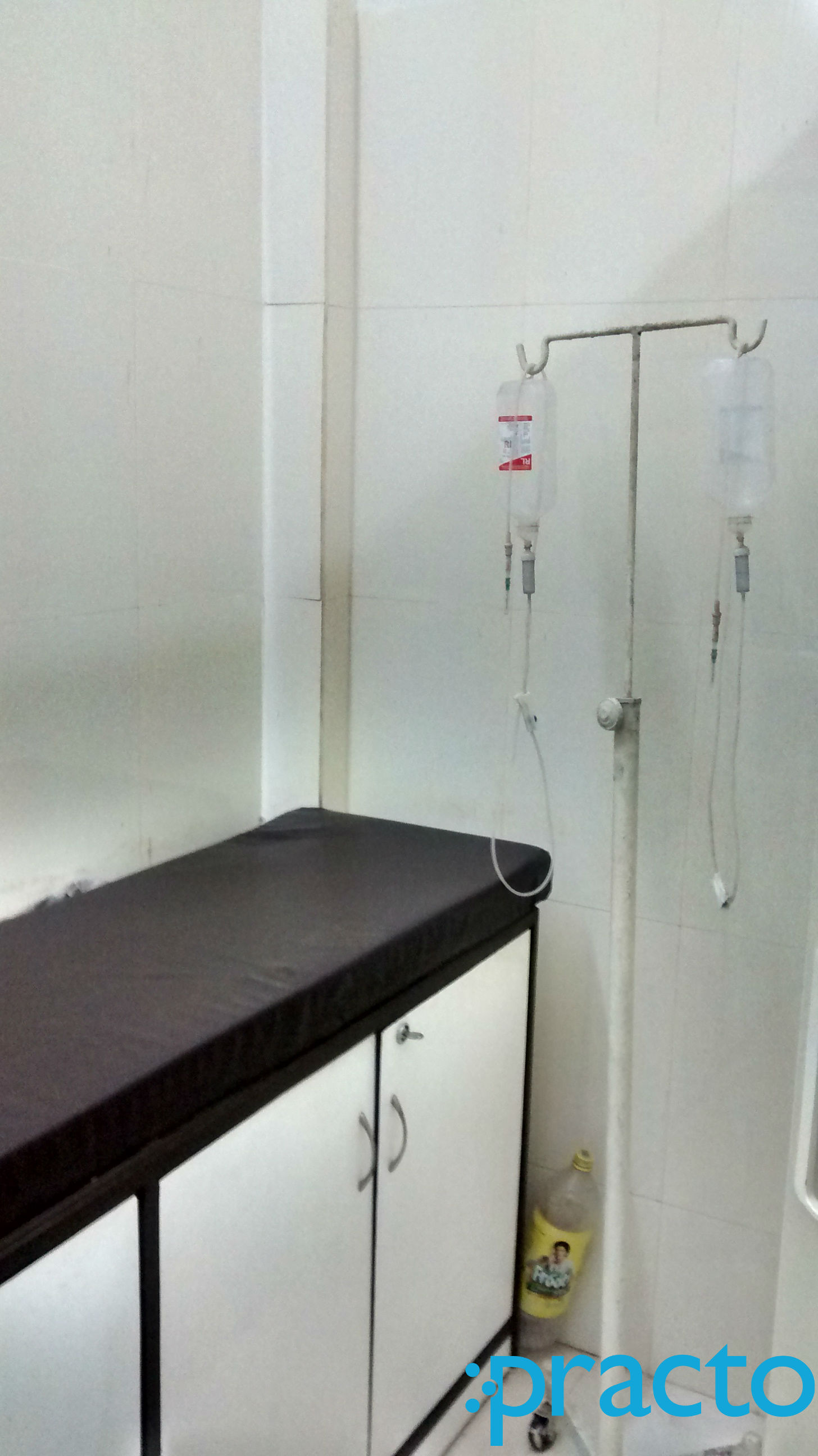 Dr. Shalini Gupta Clinic Pitampura Delhi