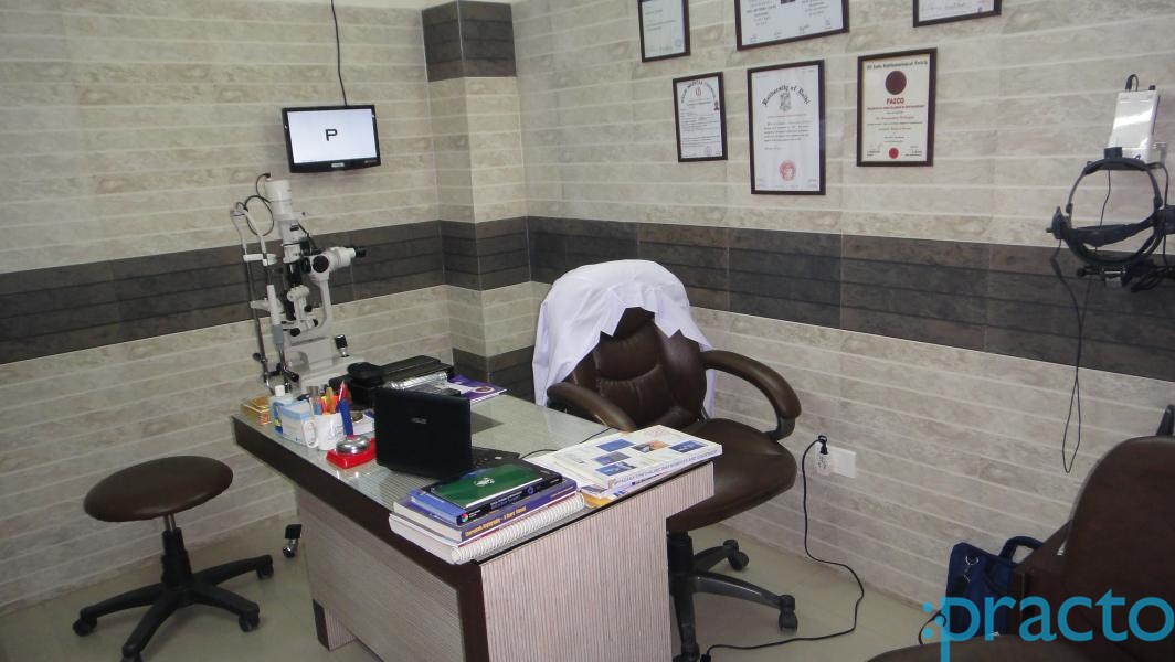 Manna Clinic & Maternity Home Delhi Delhi