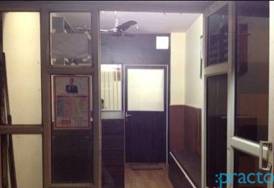 Sanjeevani Homoeopathic Clinic Keshav Puram Delhi