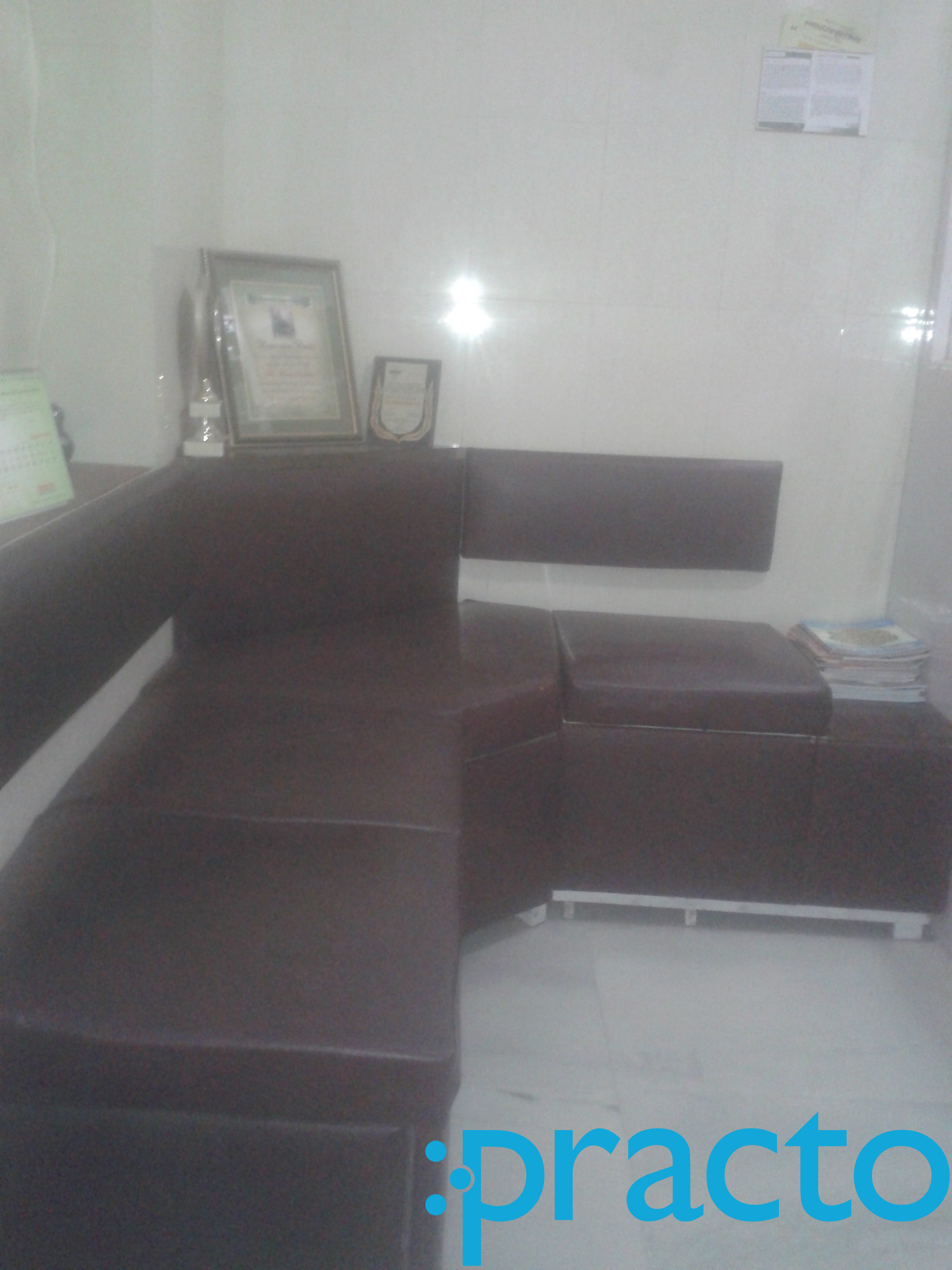 Dr. Manish Bhartiya Homoeopathic Clinic Tagore Garden Delhi