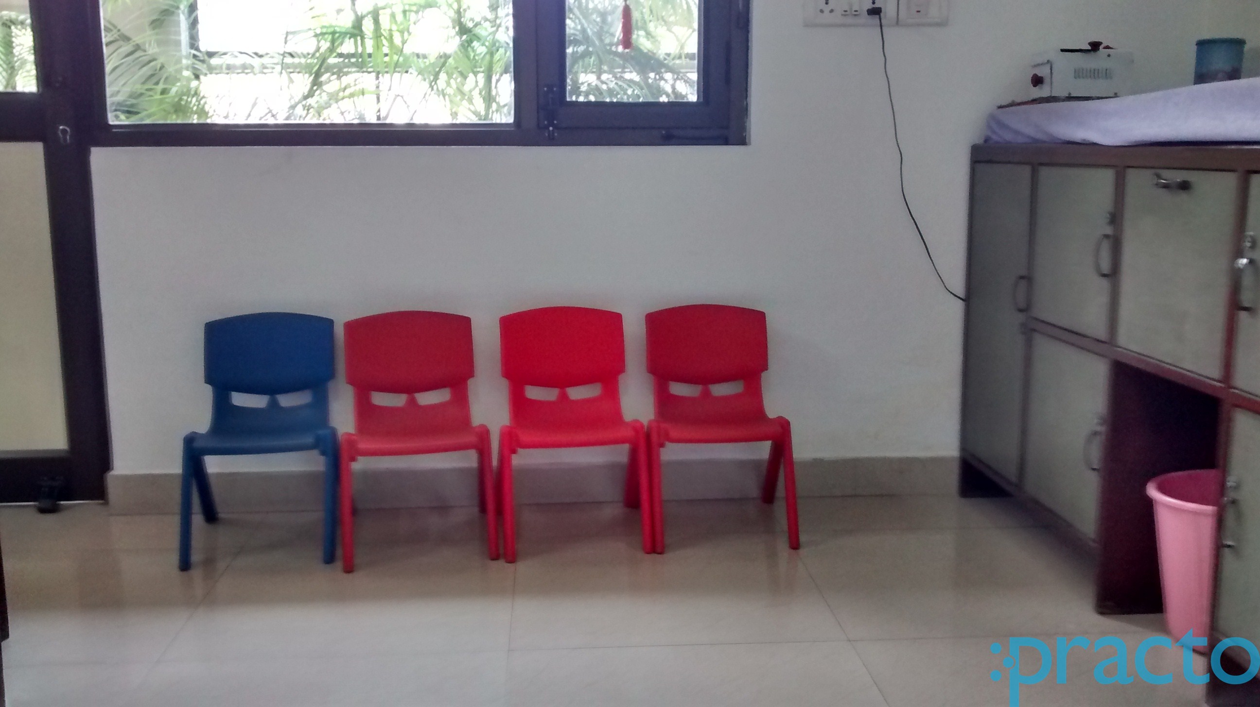 Getwell Medical Centre Paschim Vihar Delhi