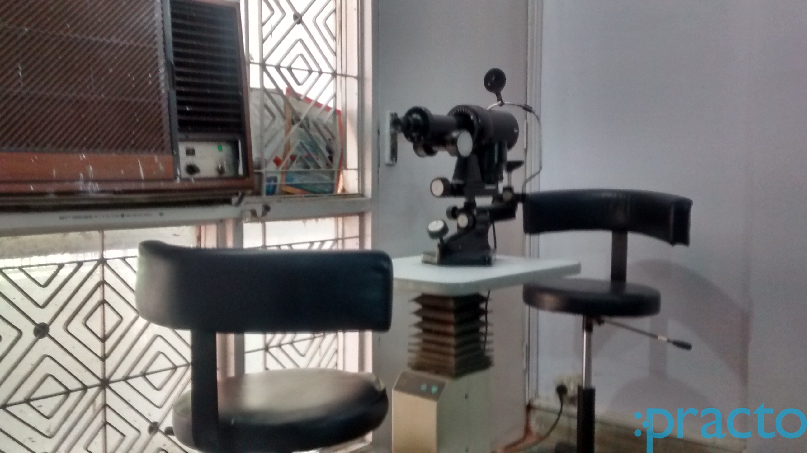Delhi Eye Care Center Keshav Puram Delhi