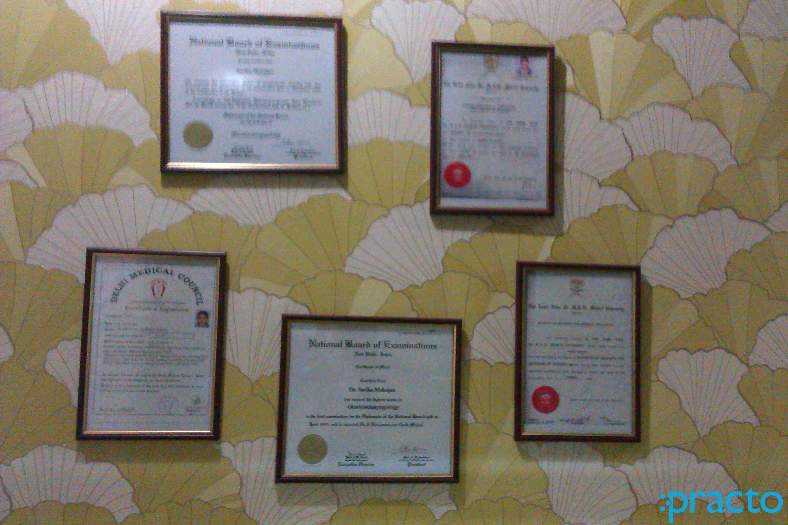 Allergy Doc Gurgaon Sector 31 Gurgaon