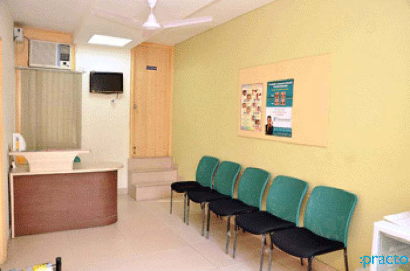 Derma Plus Greater Kailash Part 2 Delhi
