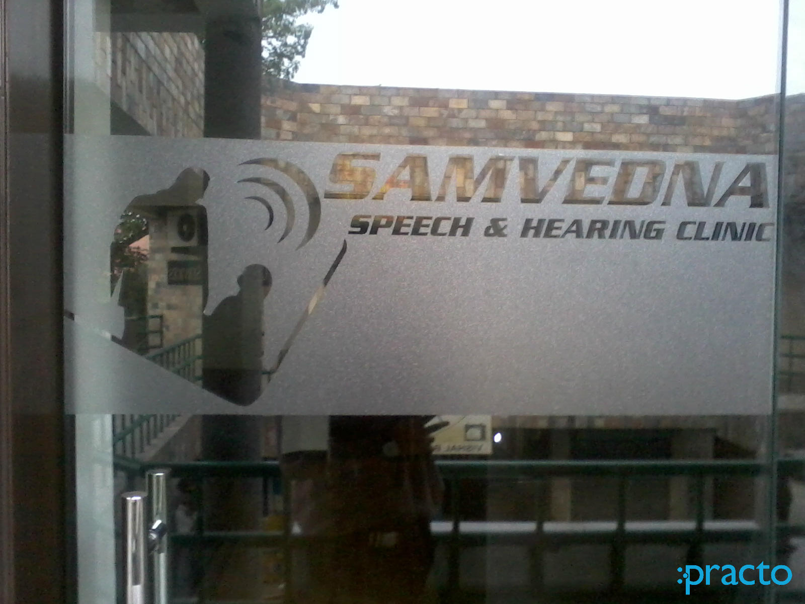 Samvedna Speech & Hearing Clinic Dilshad Garden Delhi