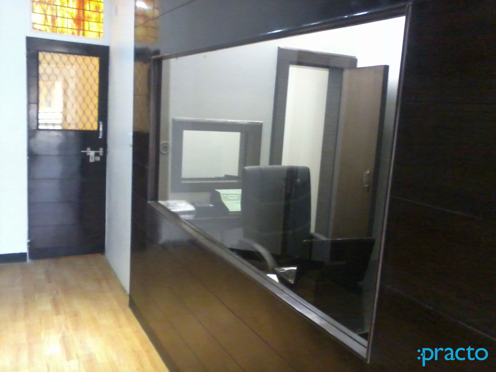 Samvedna Speech & Hearing Clinic Dilshad Garden Delhi