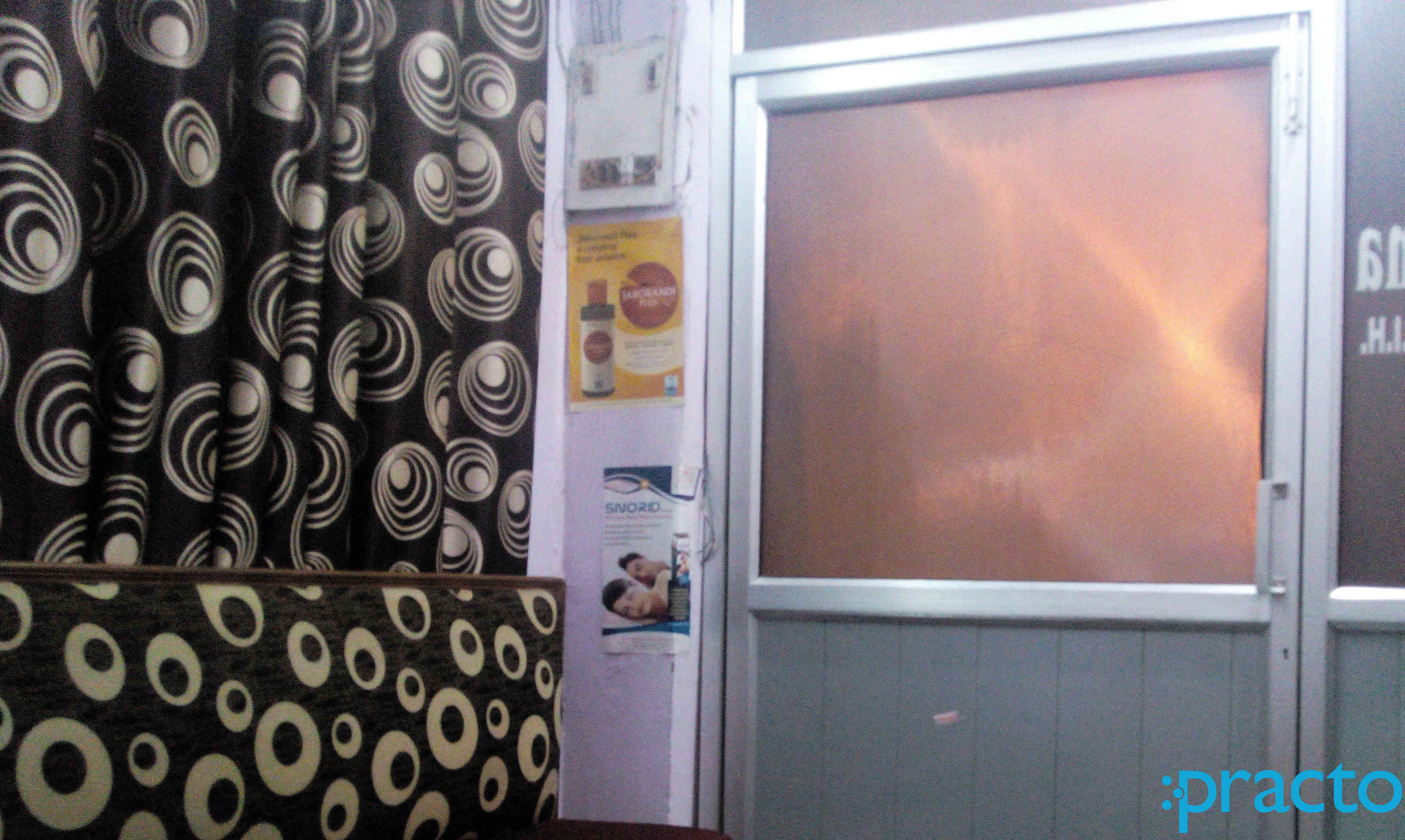 Sharma Homepathic Clinic Dilshad Garden Delhi