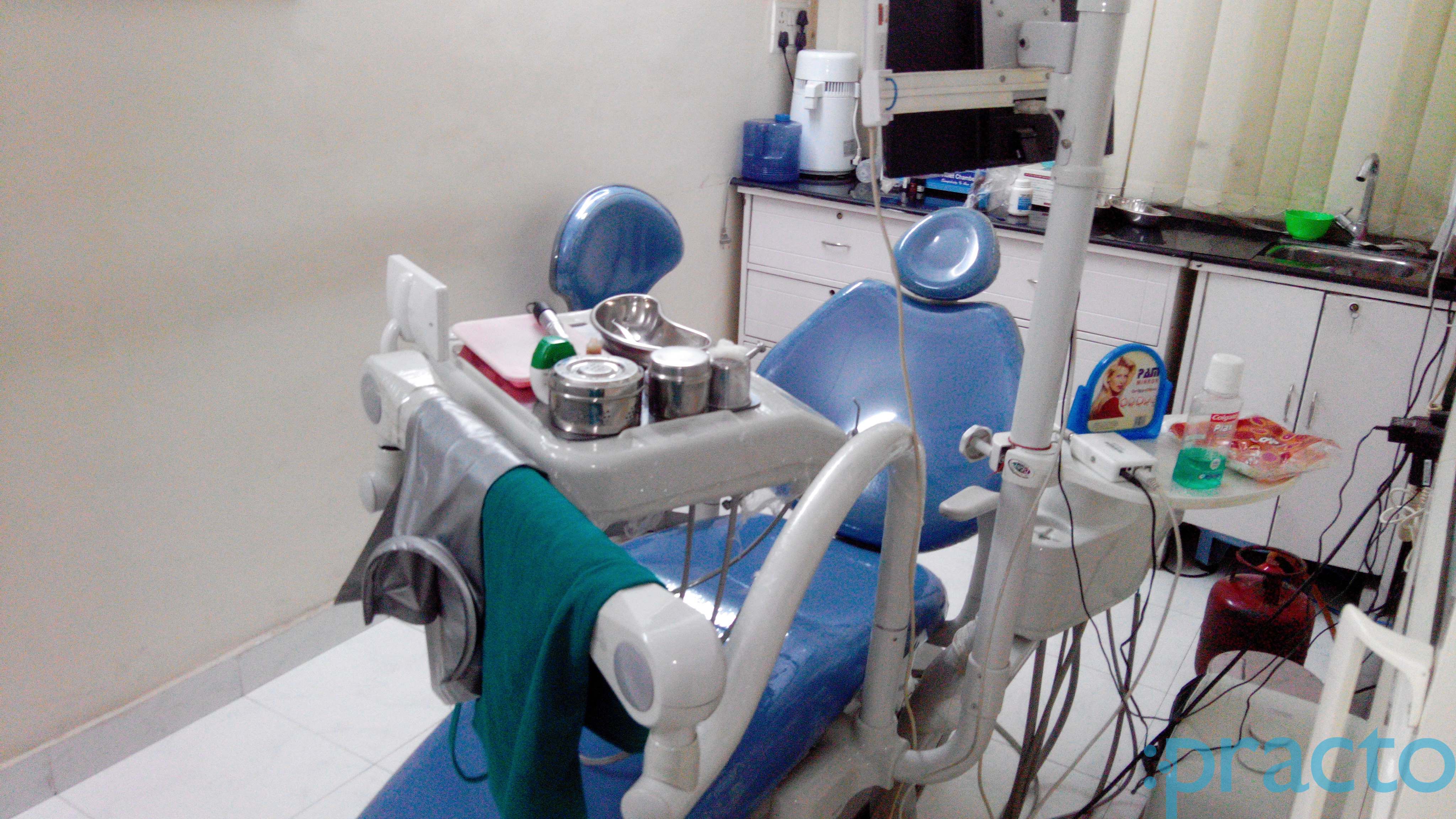 Heal Clinic Civil Lines Gurgaon