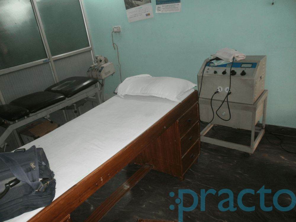 Agarwal Physiotherapy Clinic Sahibabad Ghaziabad