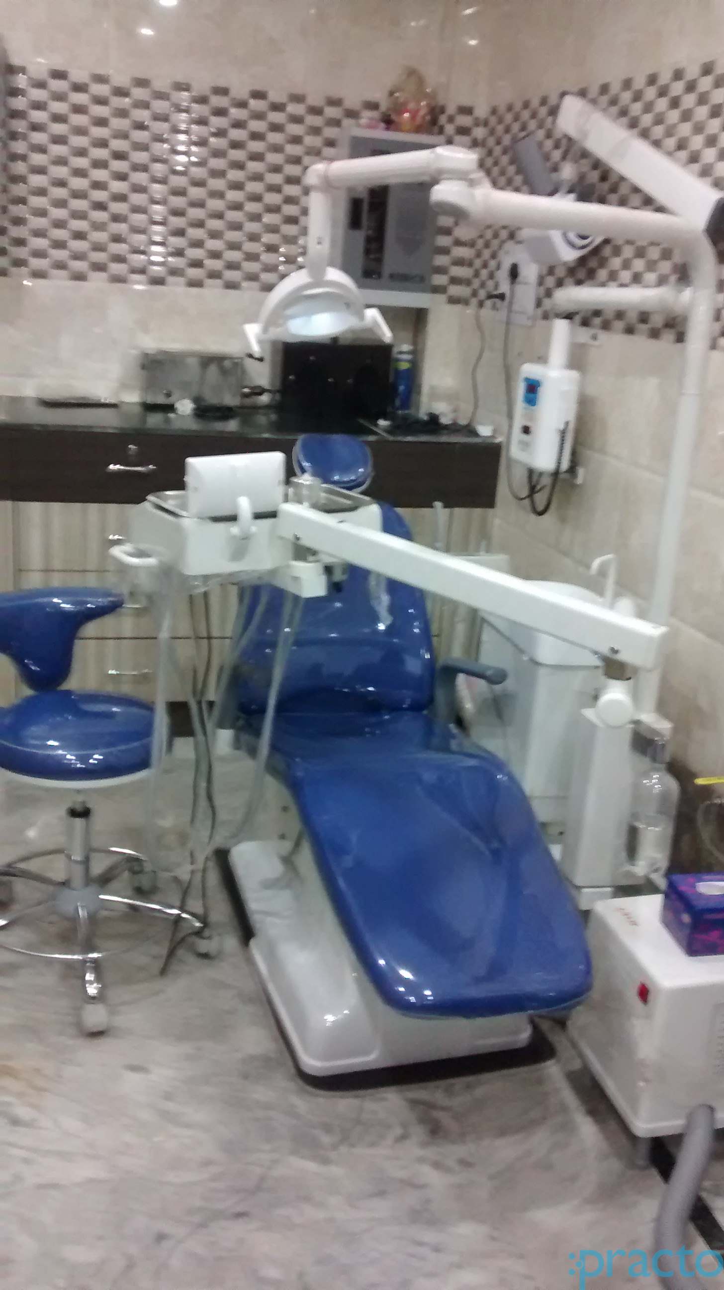 Family Dental Clinic Geeta Colony Delhi