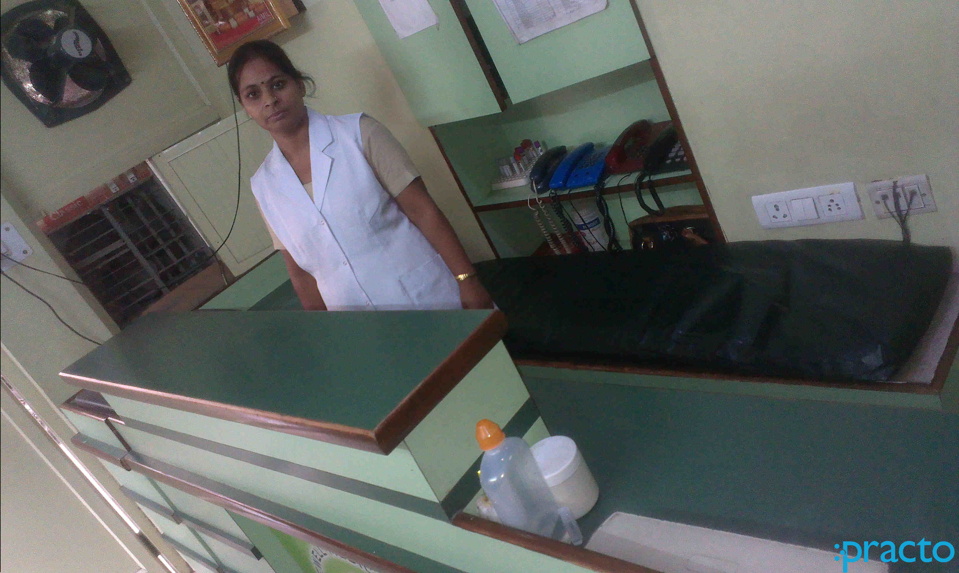 Curewell Medical Centre Dilshad Garden Delhi