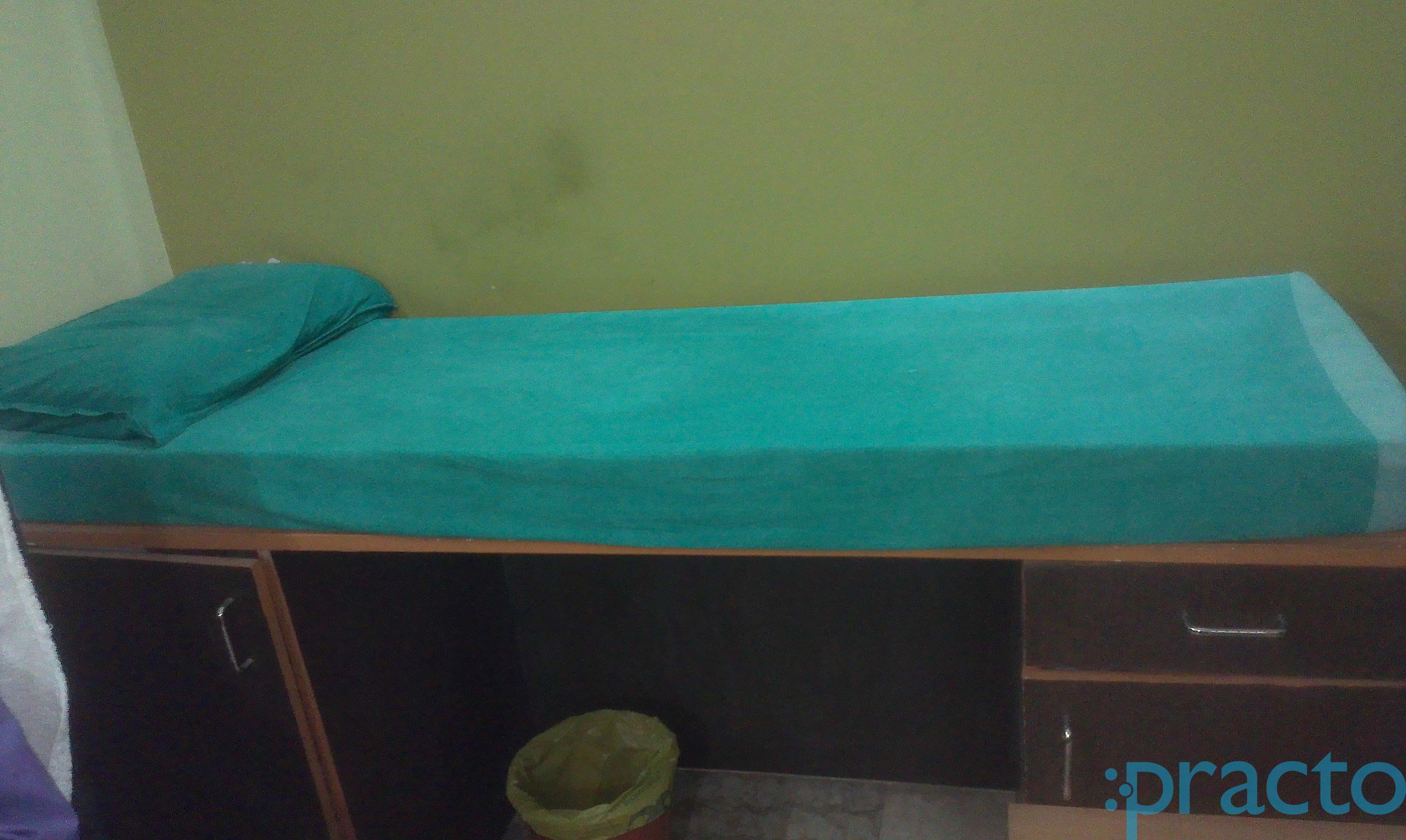 Dr. Archana's Clinic Sahibabad Ghaziabad