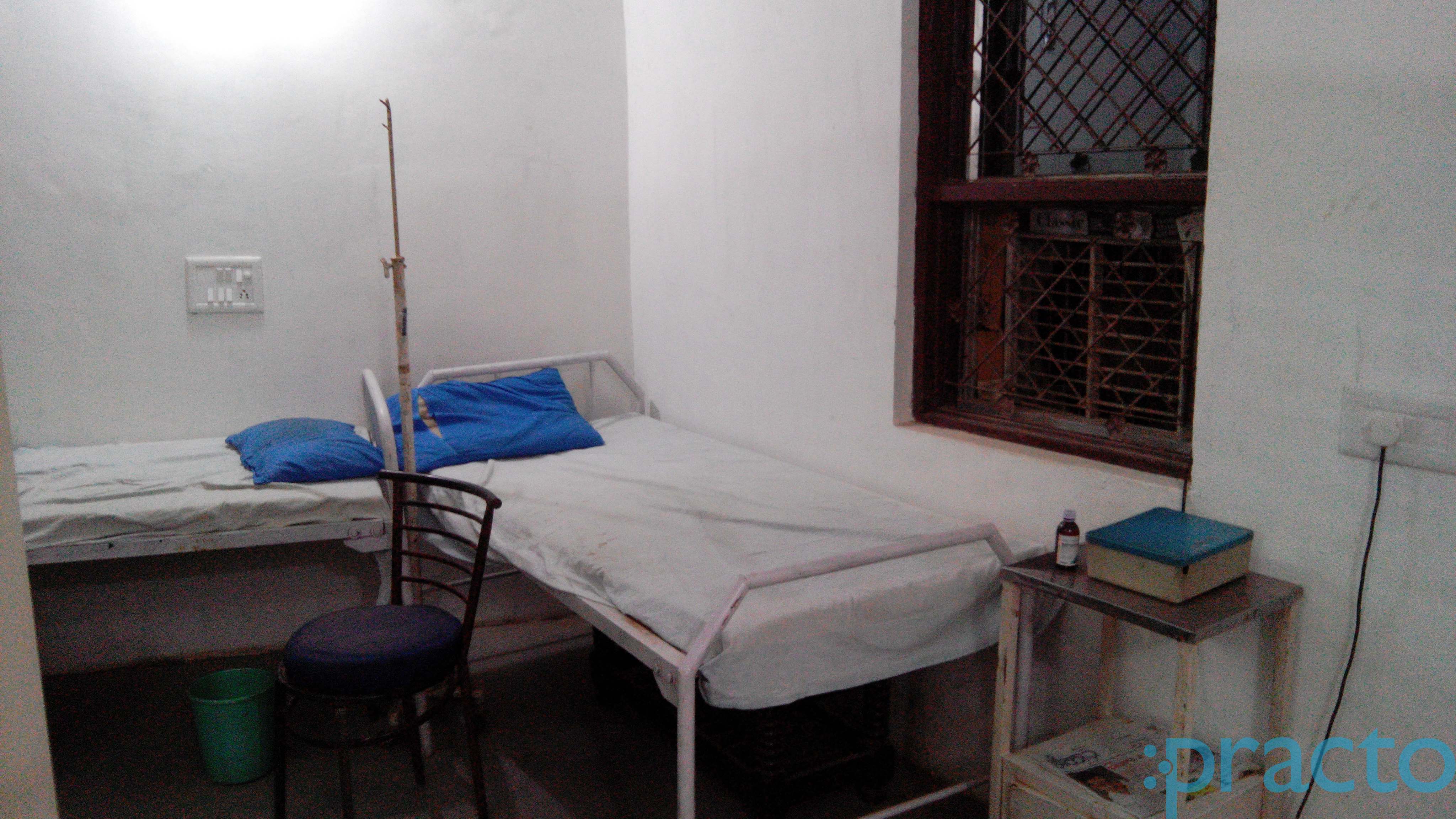 Dr. R Dayal Medical Centre Gurgaon Gurgaon
