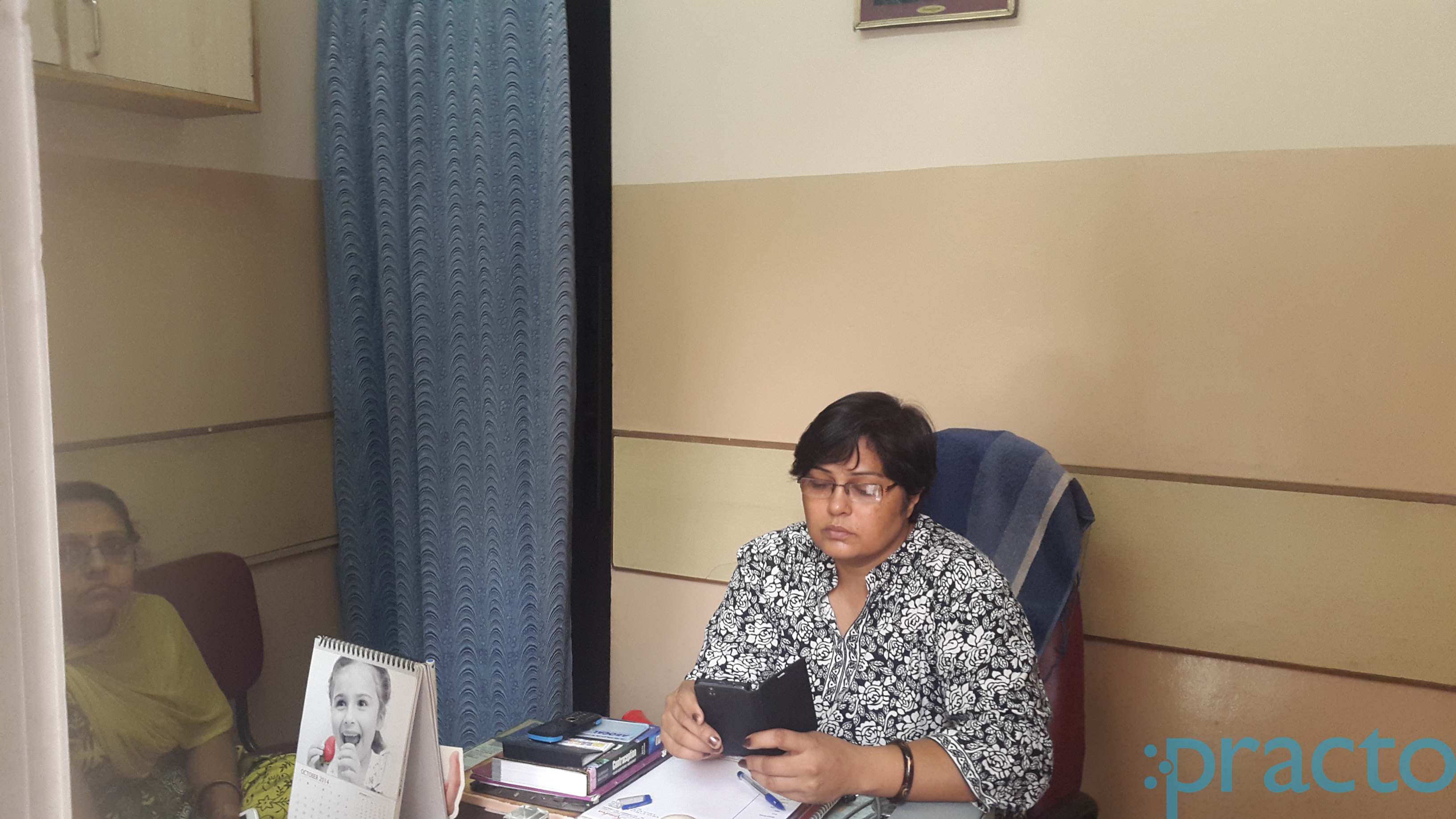Prasuti And Nisantan Samadhan Kendra Krishna Nagar Delhi