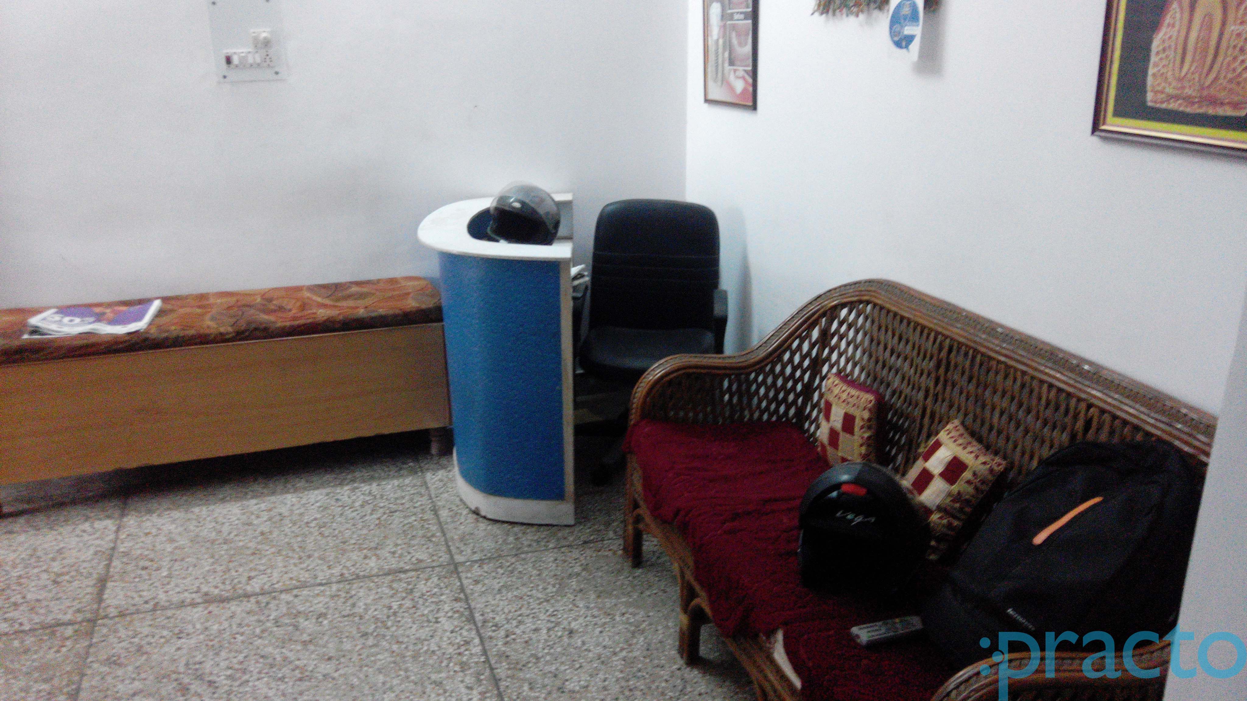 Navya Dental & Ayurvedic Clinic Manesar Gurgaon