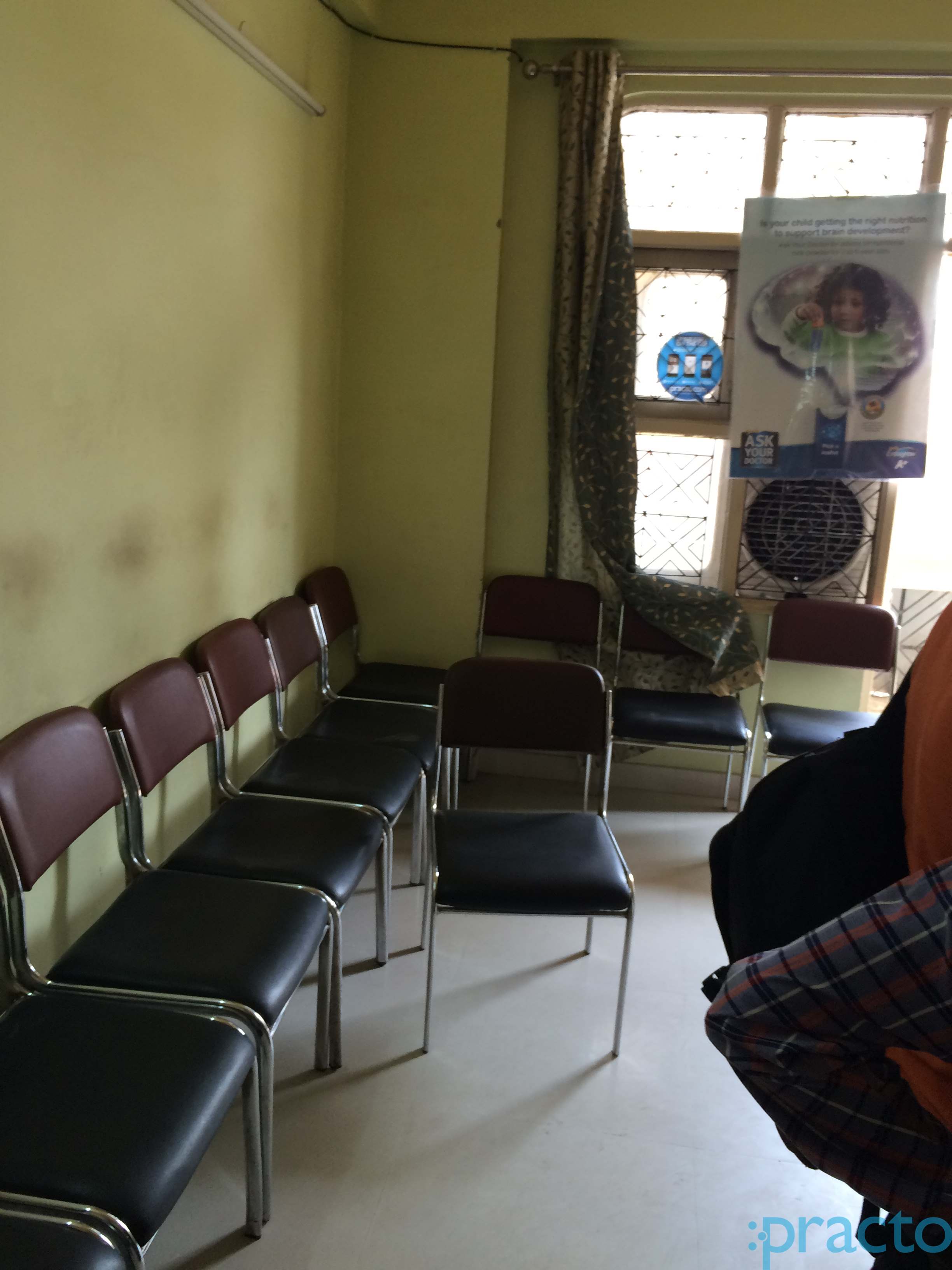 Arun Prakesh Ojha's Clinic Sahibabad Ghaziabad
