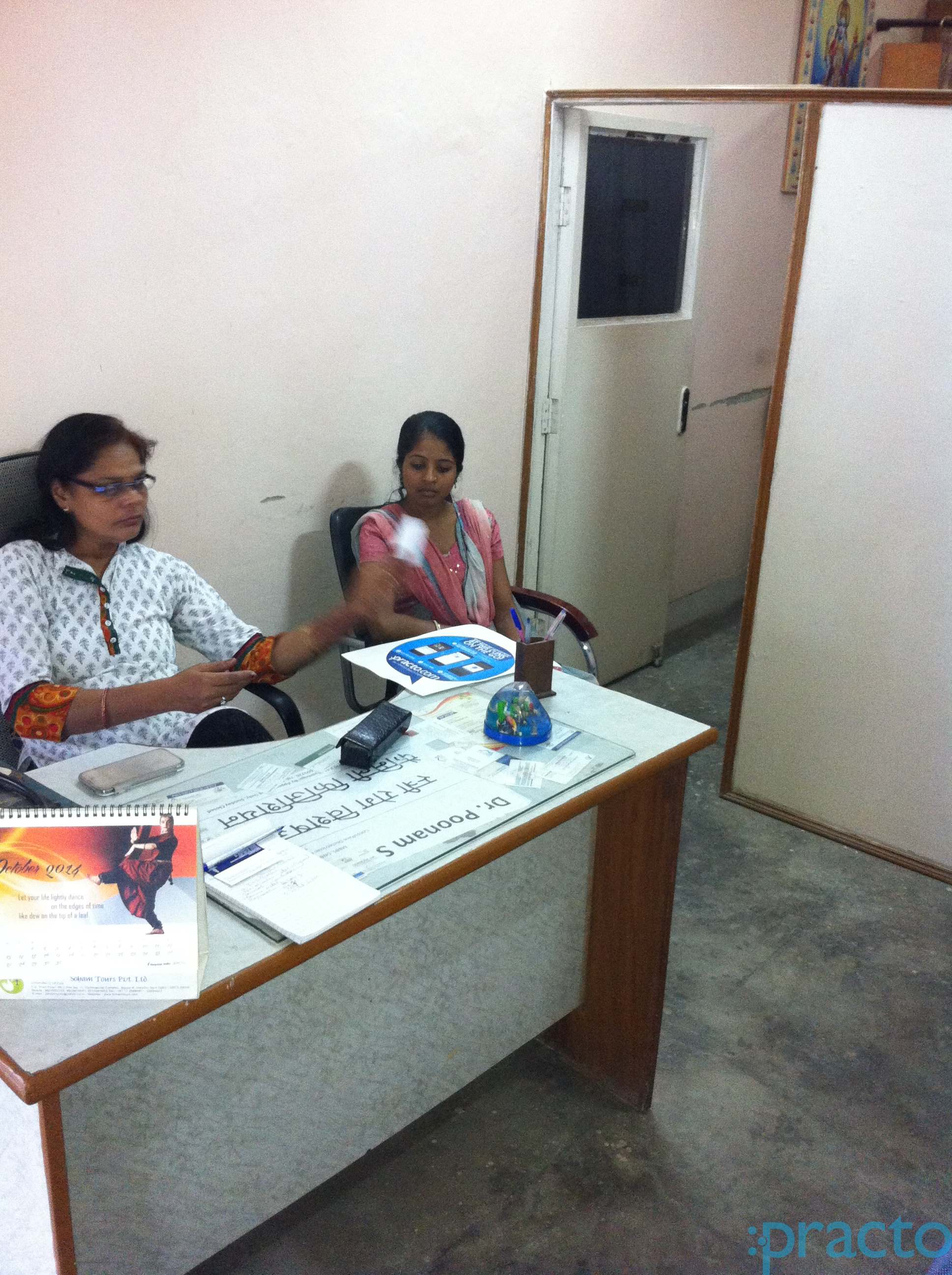 Dr.Poonam S.Jindal Clinic Sector 73 Noida