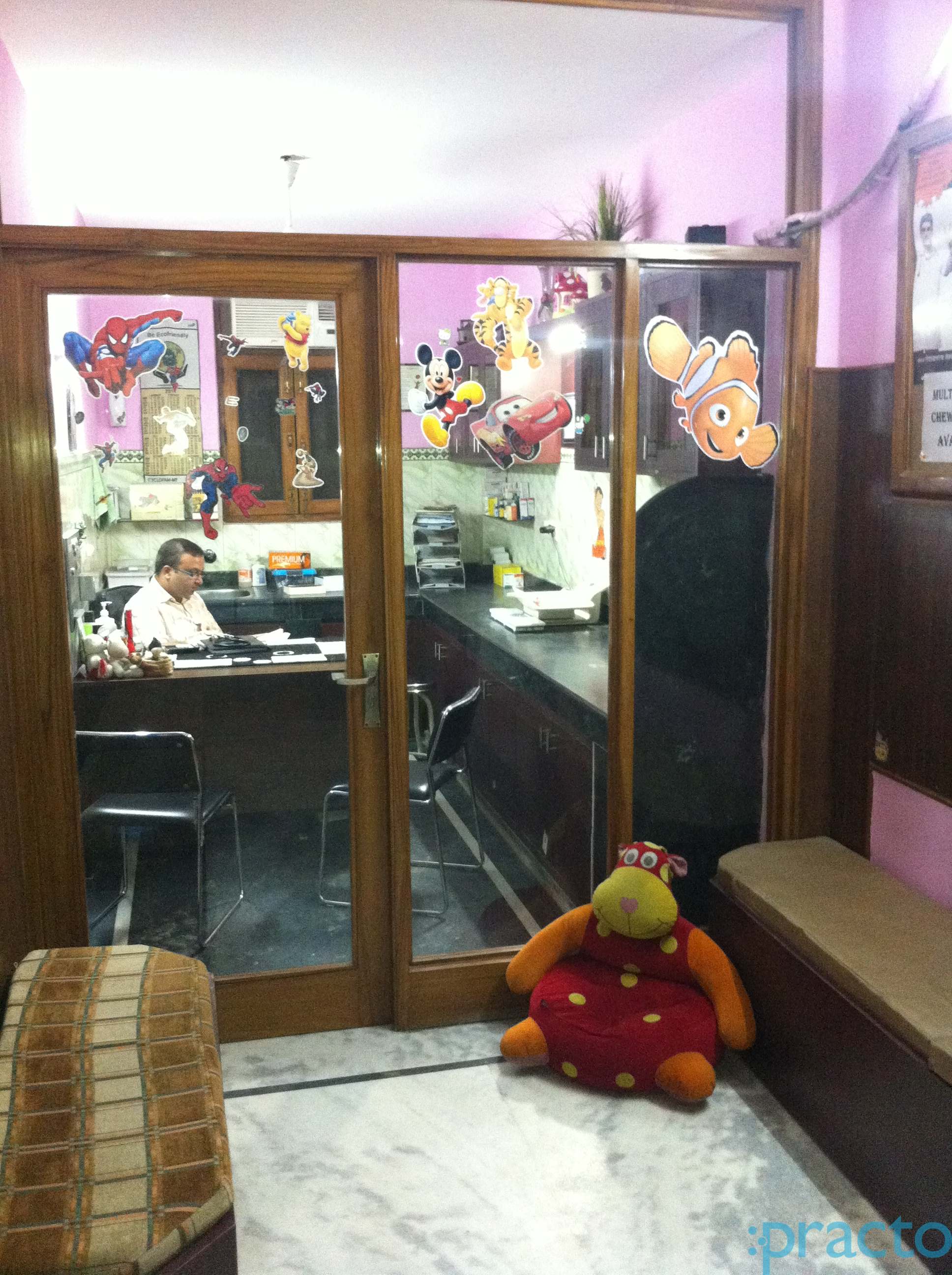 New Born and Child Clinic Sector 49 Noida