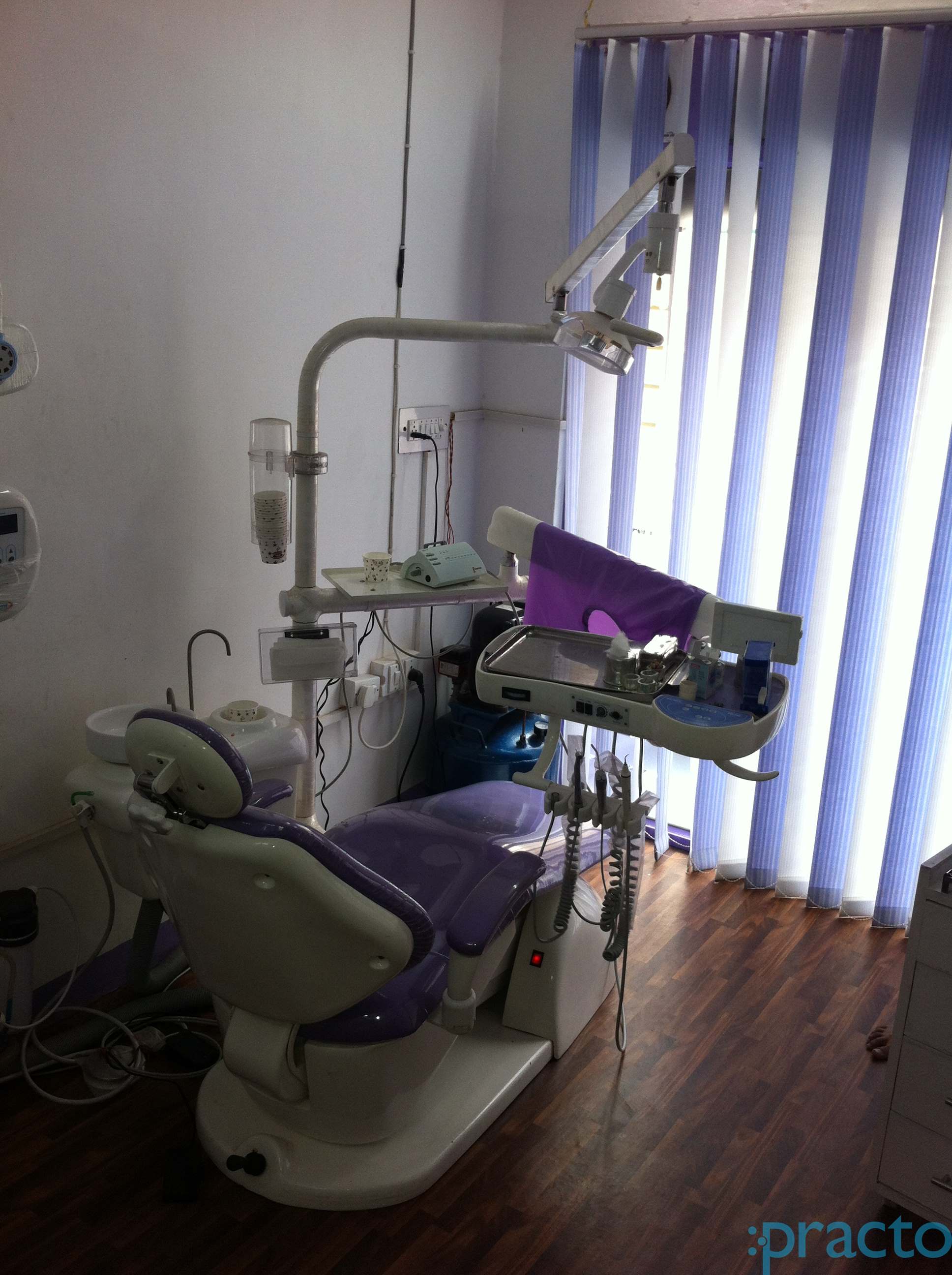 Smilelign Dental & Orthodontics Sector 49 Noida