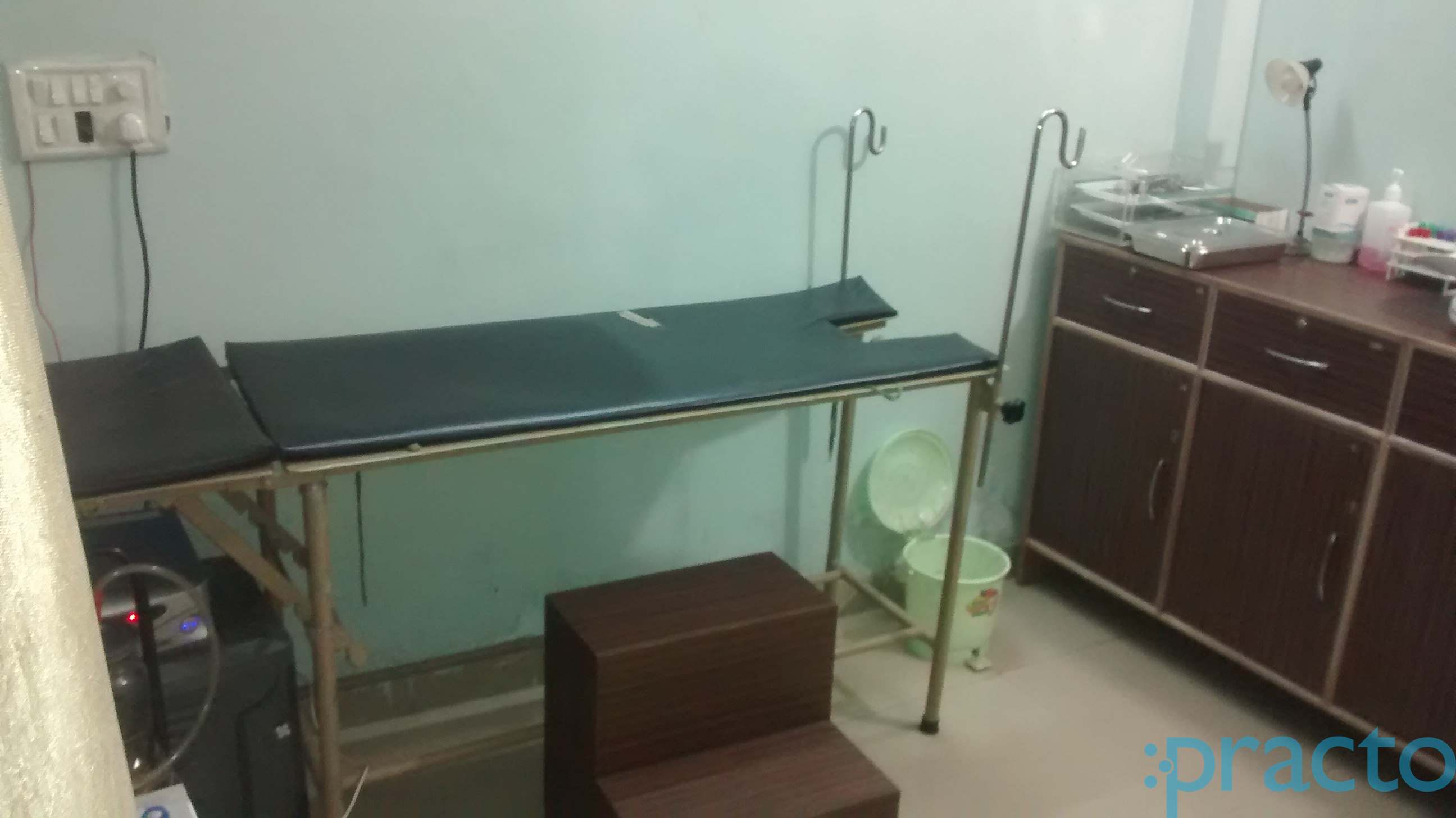 Jindal Dental & Medical Center Madhu Vihar Delhi