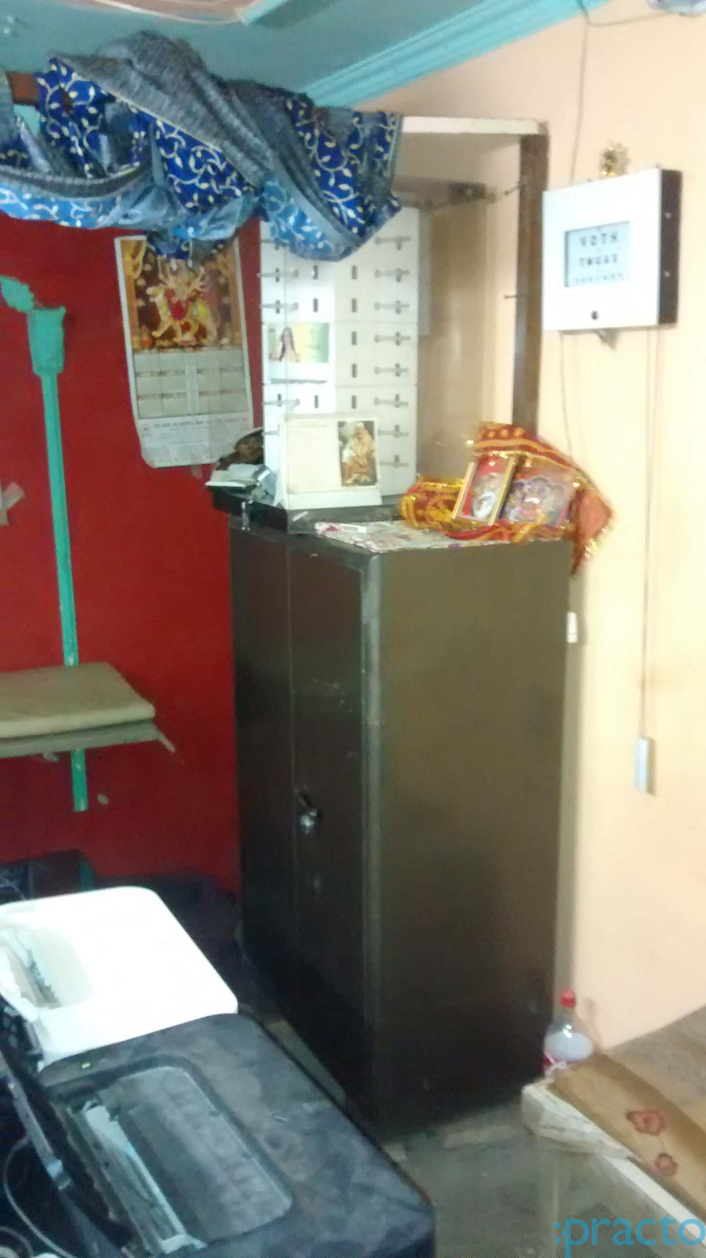JSMK Medical And Cancer Center Patparganj Delhi
