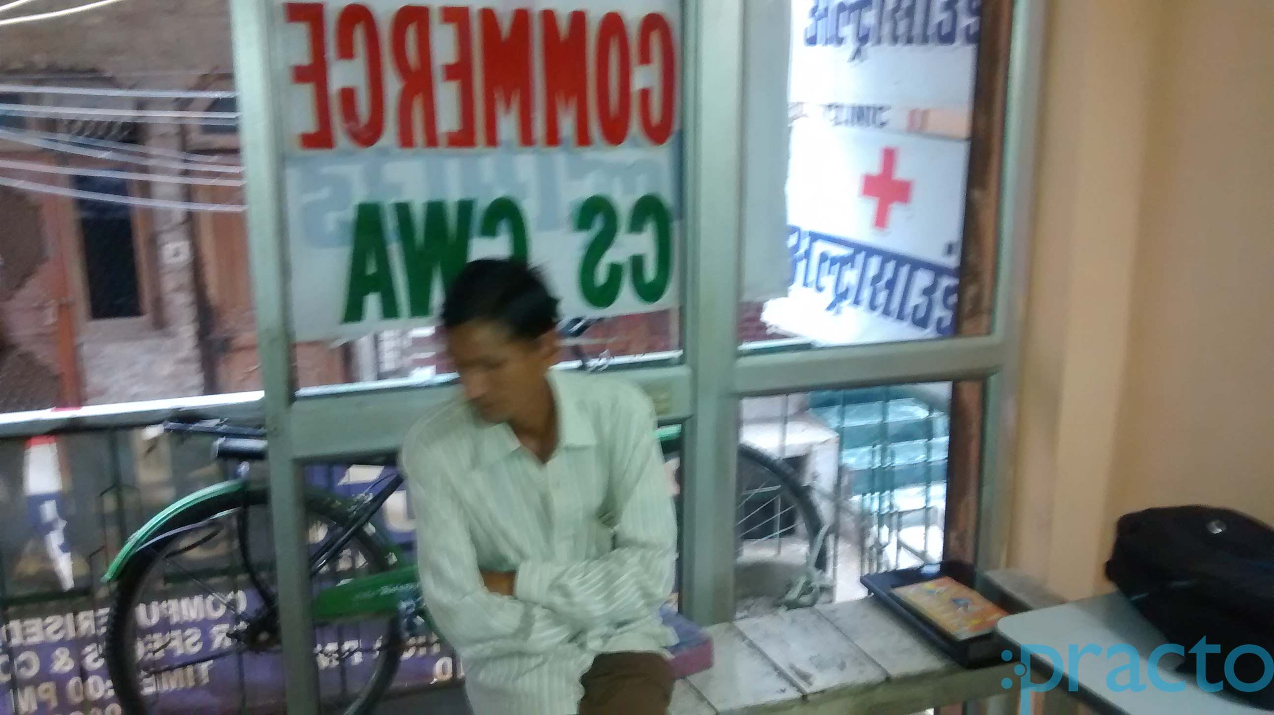 JSMK Medical And Cancer Center Patparganj Delhi