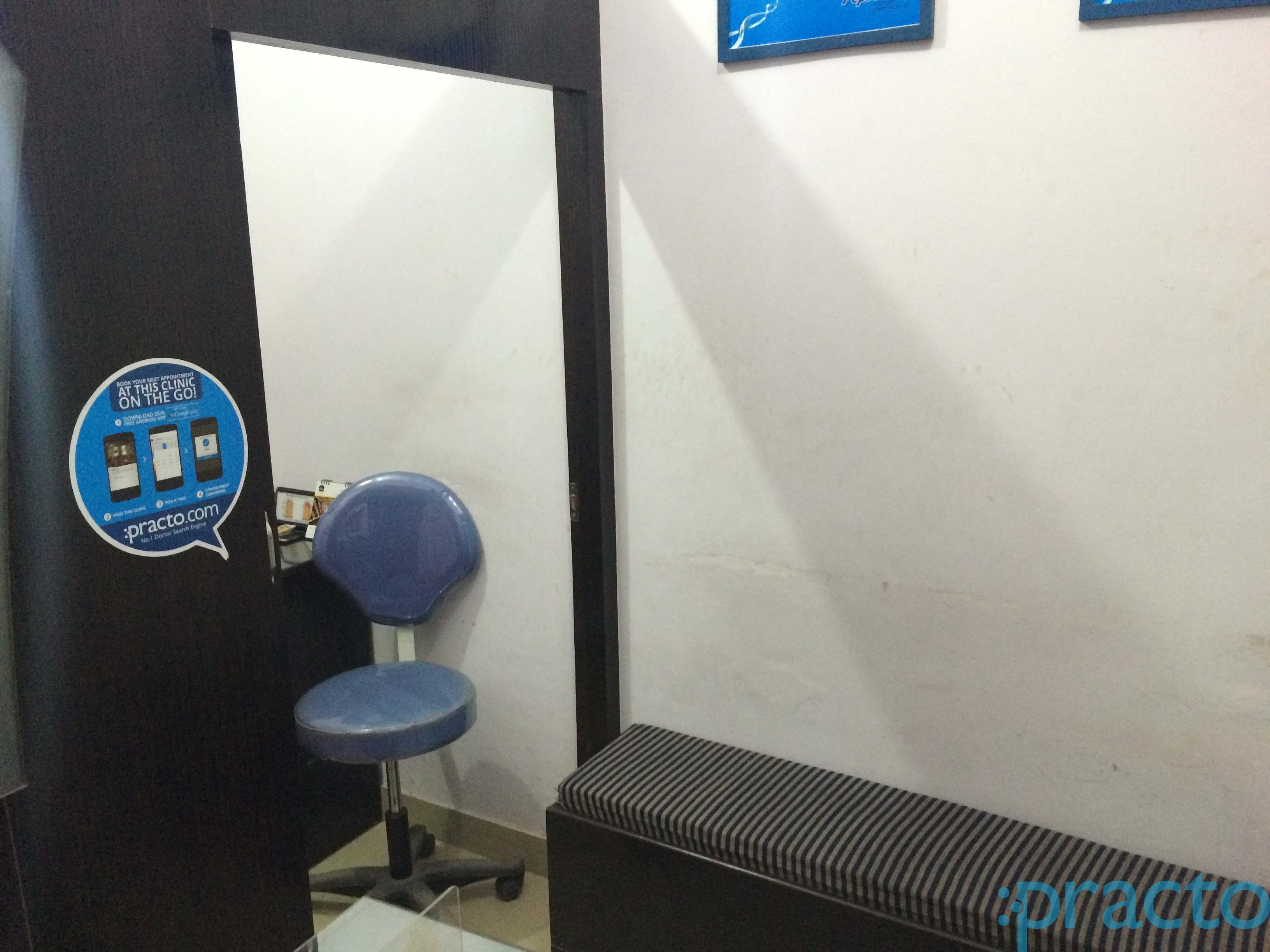 Smile Again Dental Clinic Vasundhara Ghaziabad