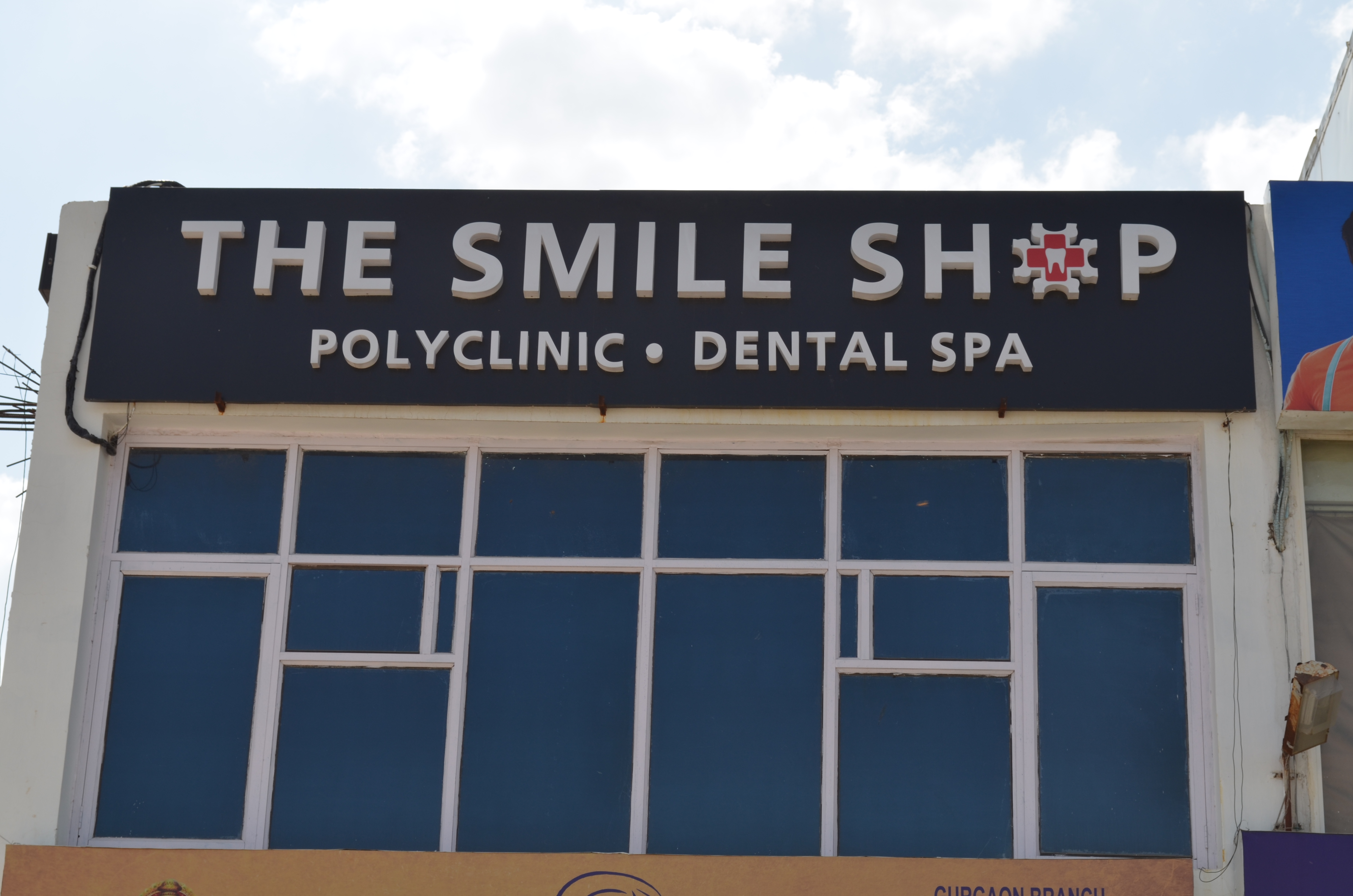 The Smile Shop Gurgaon Sector 40 Gurgaon