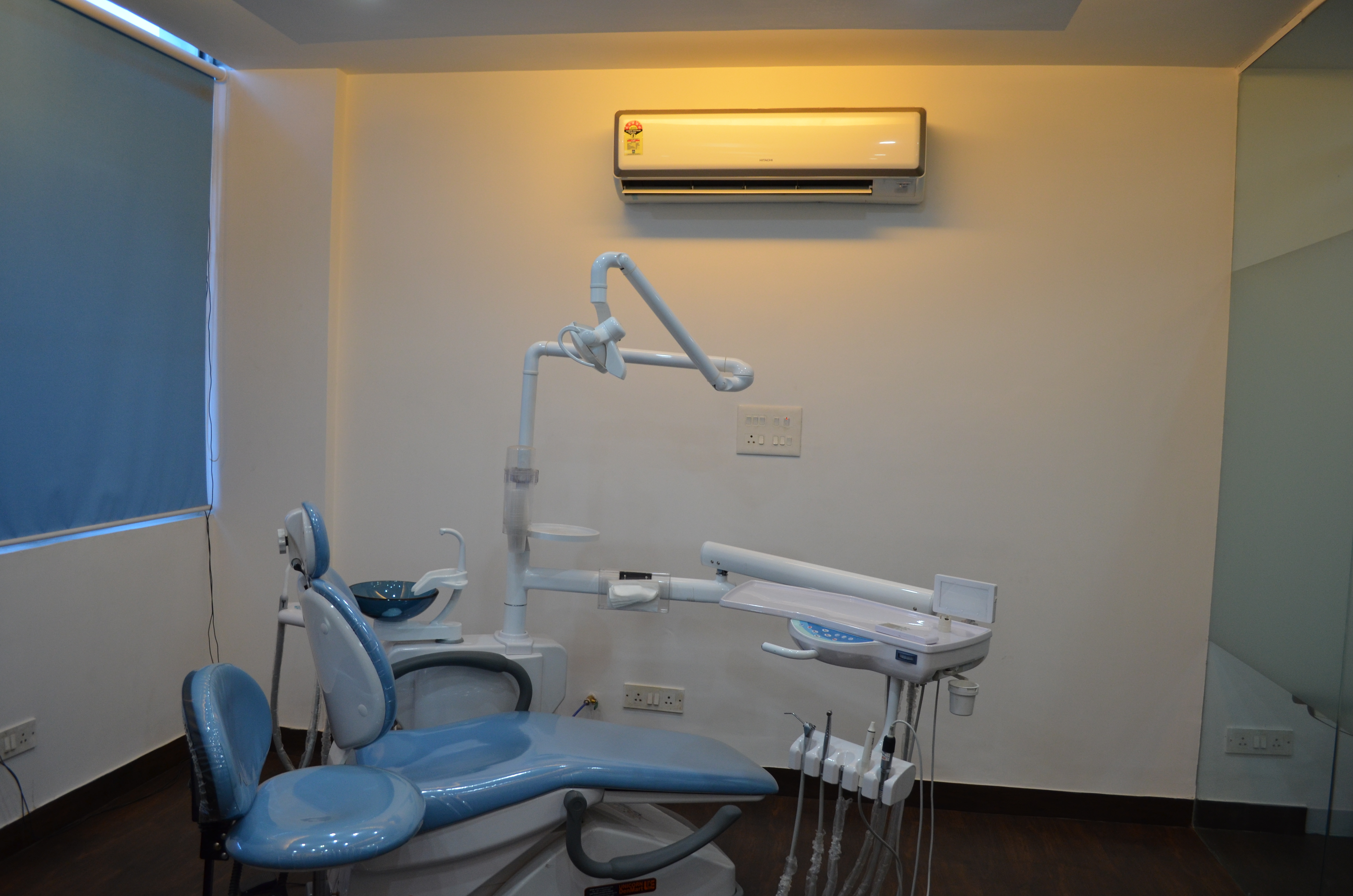 The Smile Shop Gurgaon Sector 40 Gurgaon