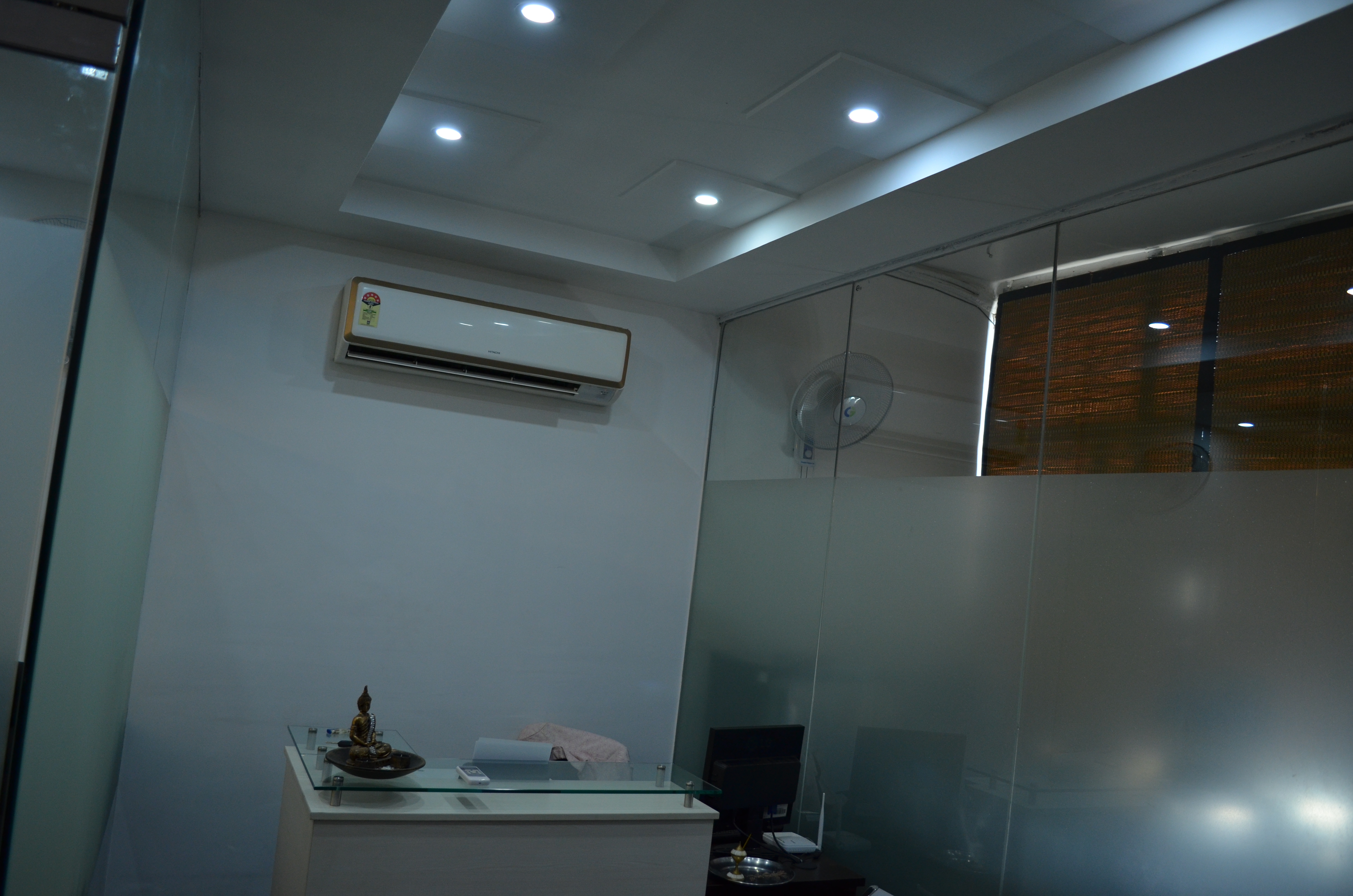 SRL Diagnostic Pvt. Ltd. Gurgaon Sector 40 Gurgaon