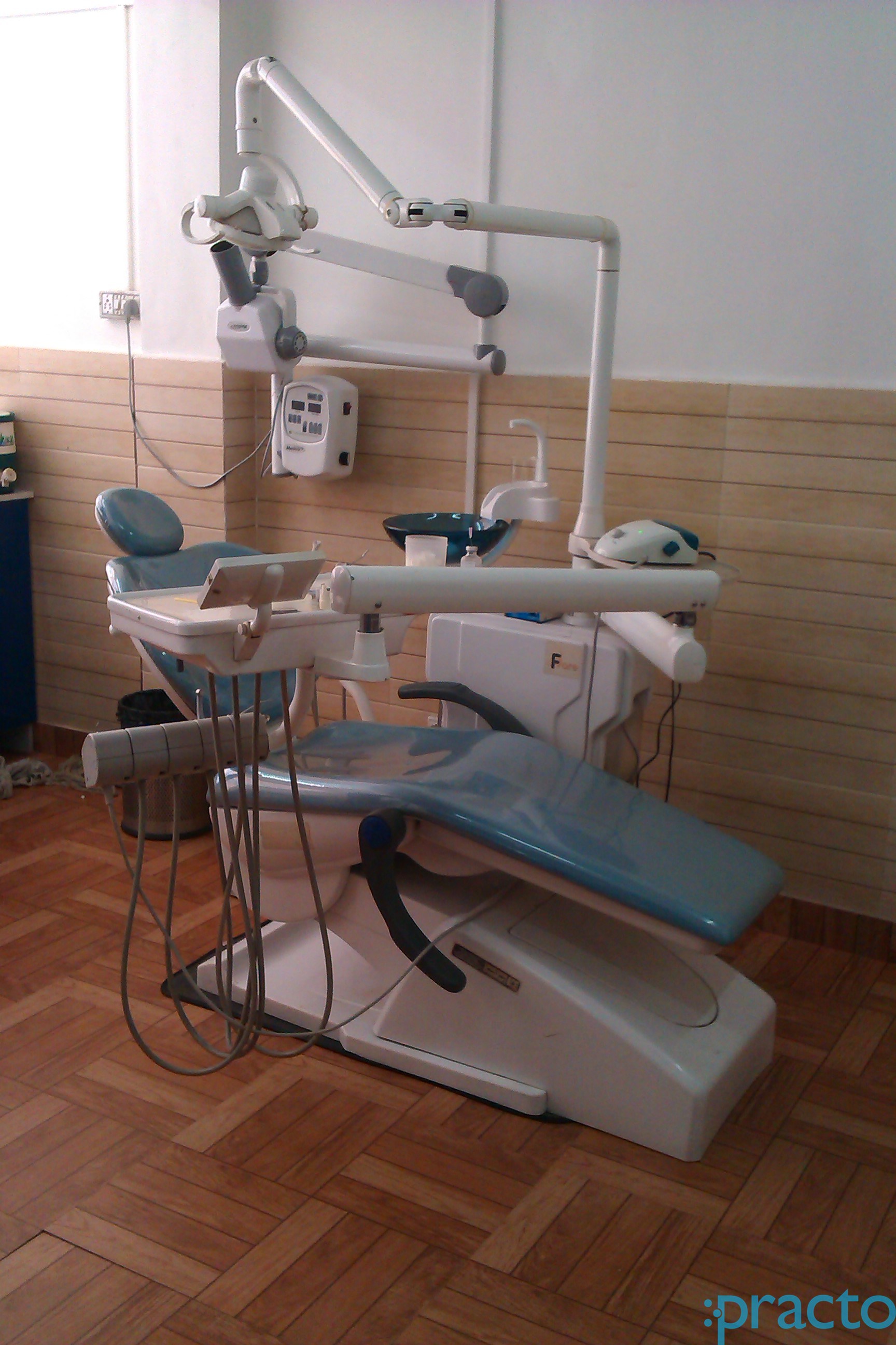 Dev Complete Dental Care Sadar Nagpur