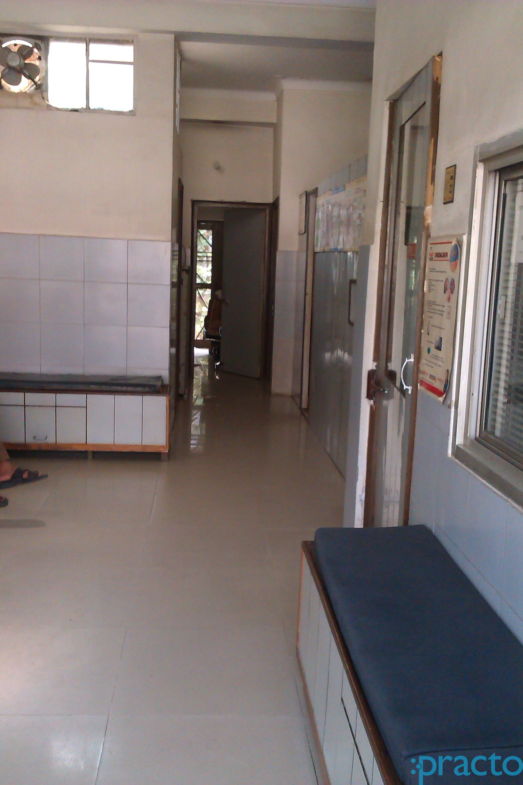 Hargobind Clinic Basai Road Gurgaon